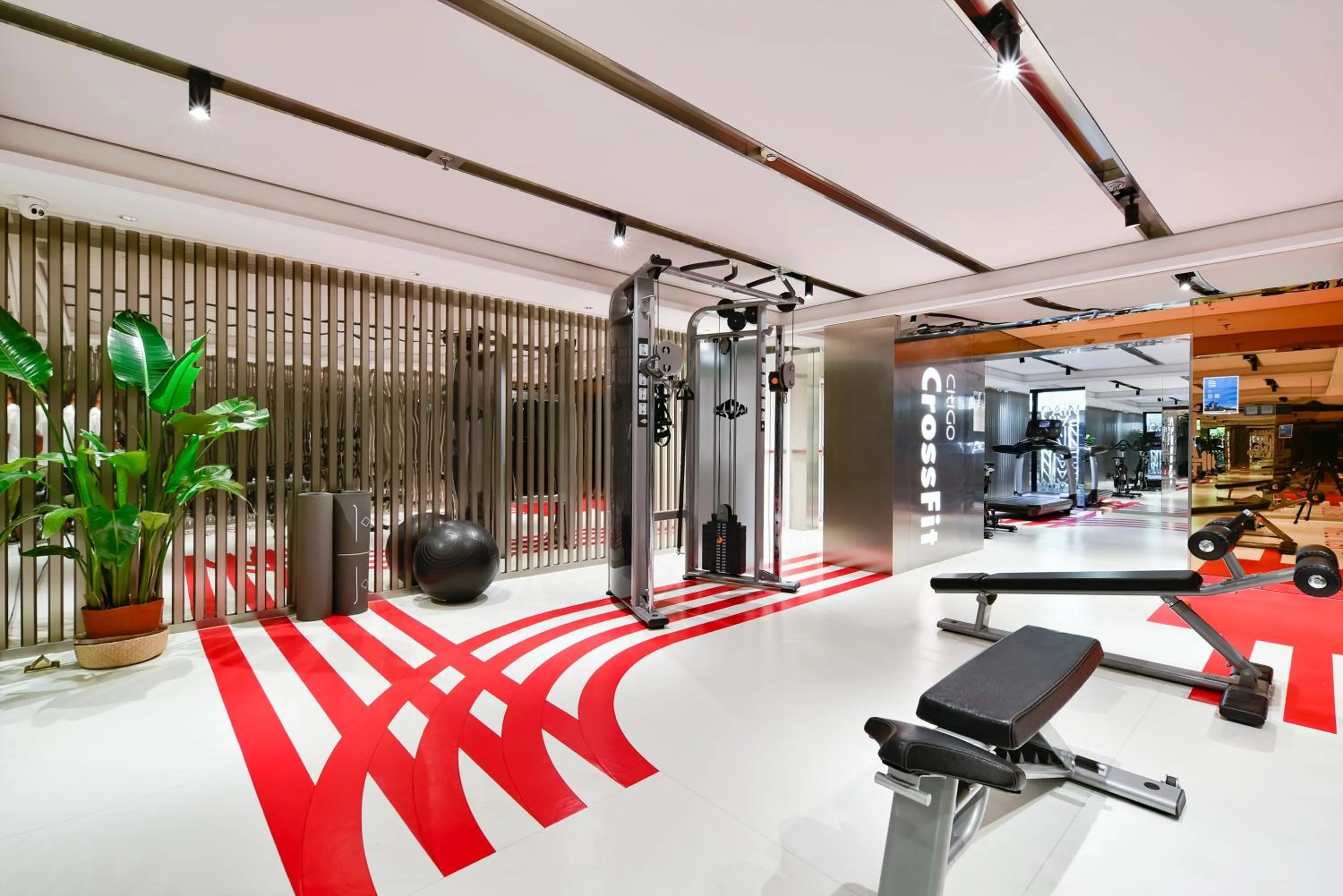 CitiGO Hotel Beijing Sanyuanqiao