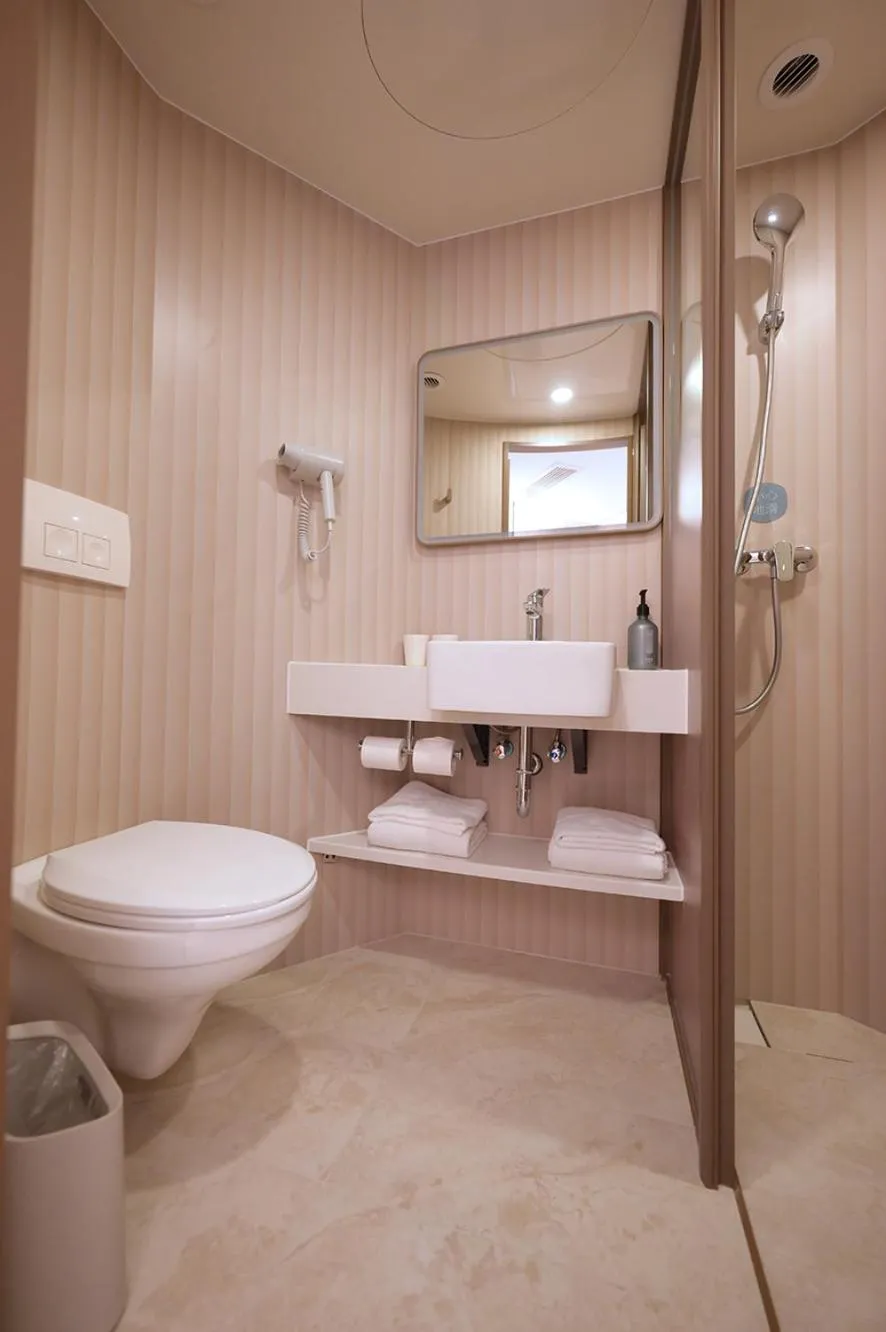 Hanting Hotel Beijing West Railway Station North Square Center