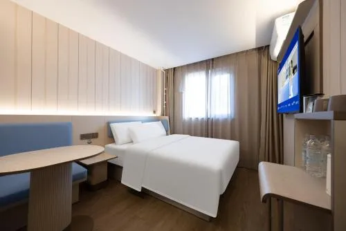 Hanting Hotel Beijing Xizhimen