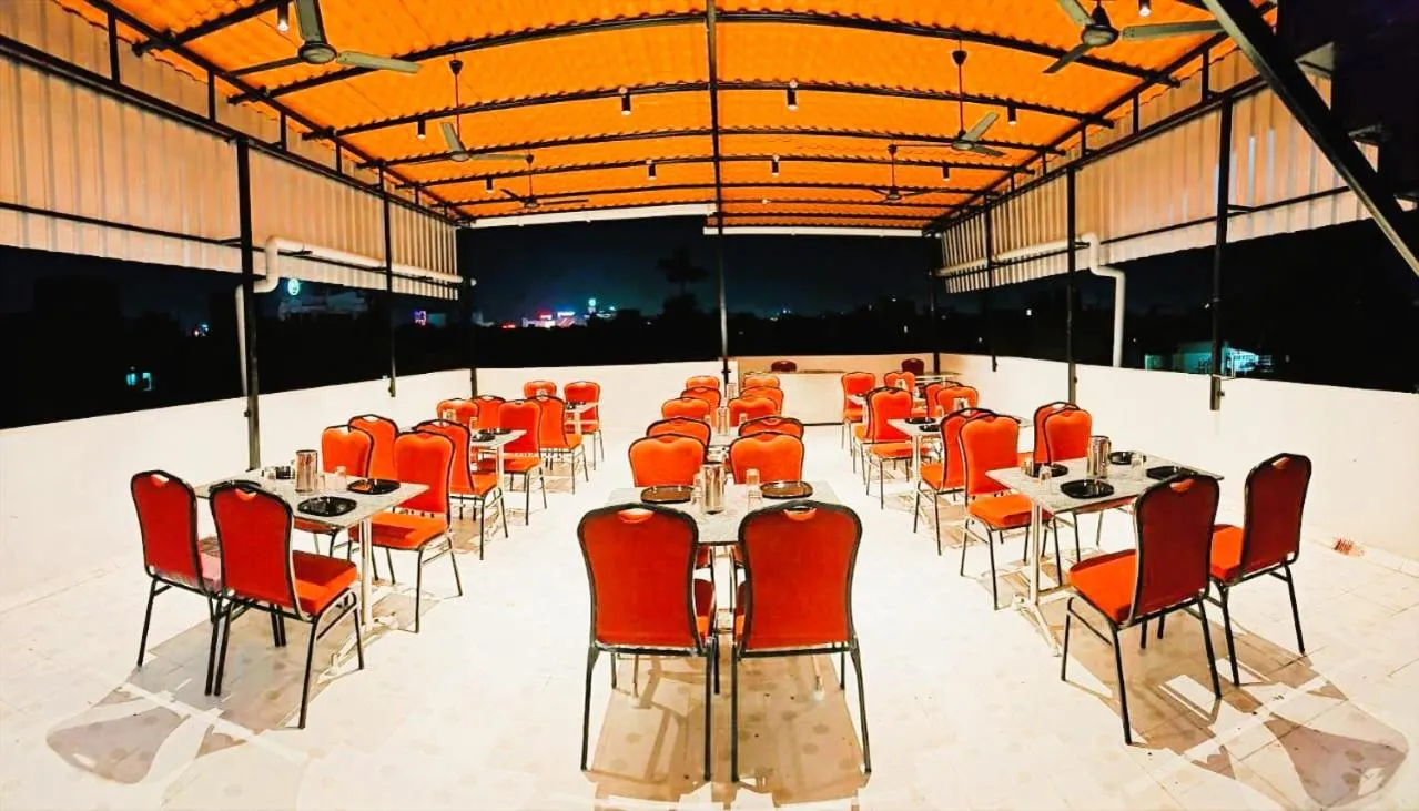 Starlight Hotels T-Nagar