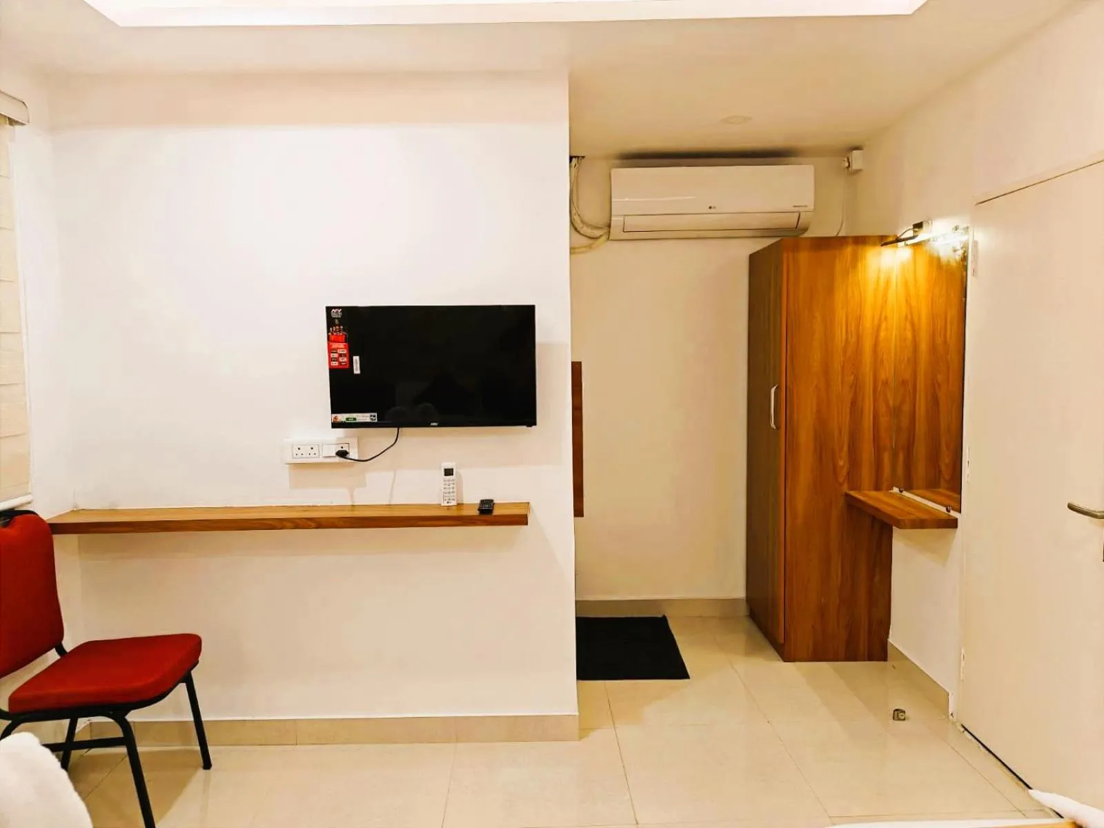 Starlight Hotels T-Nagar