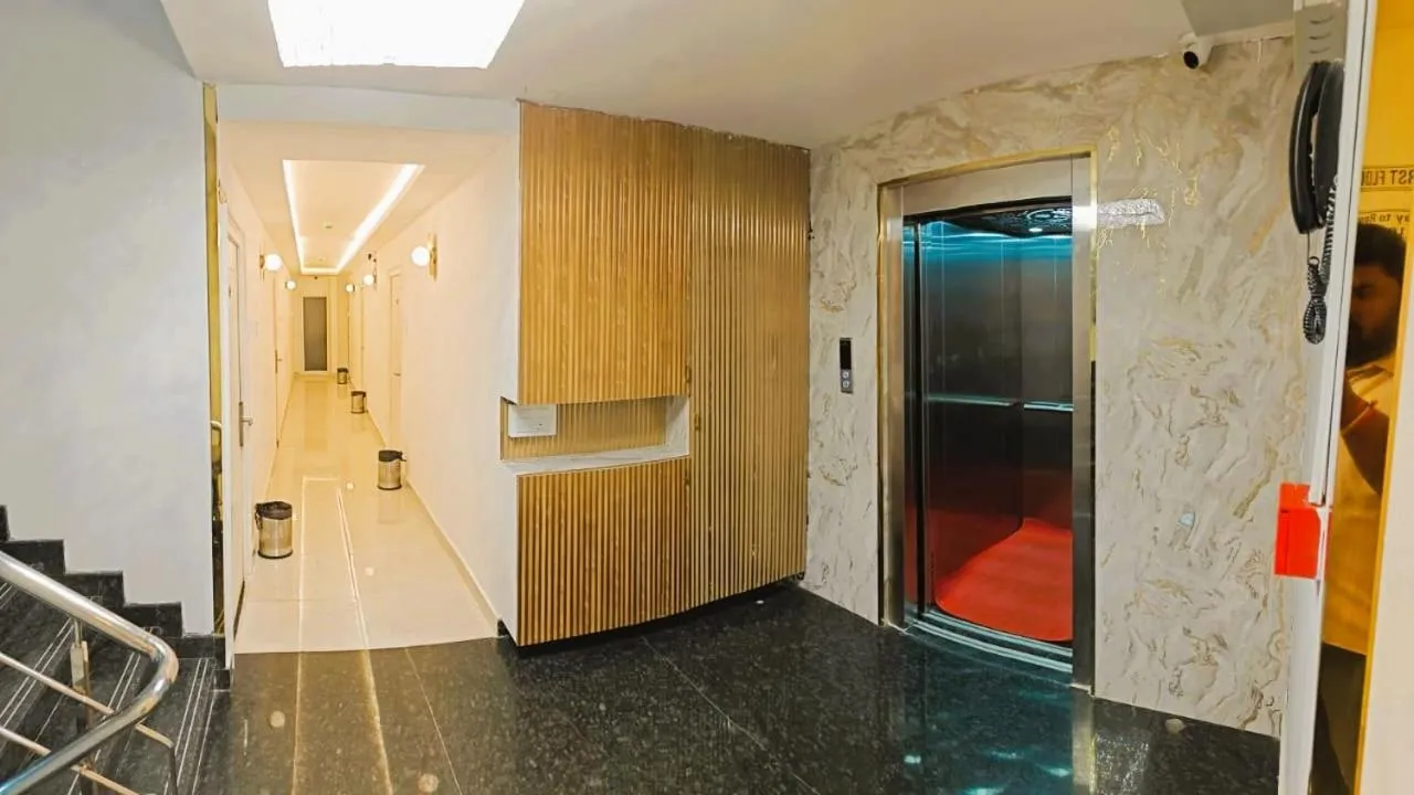Starlight Hotels T-Nagar