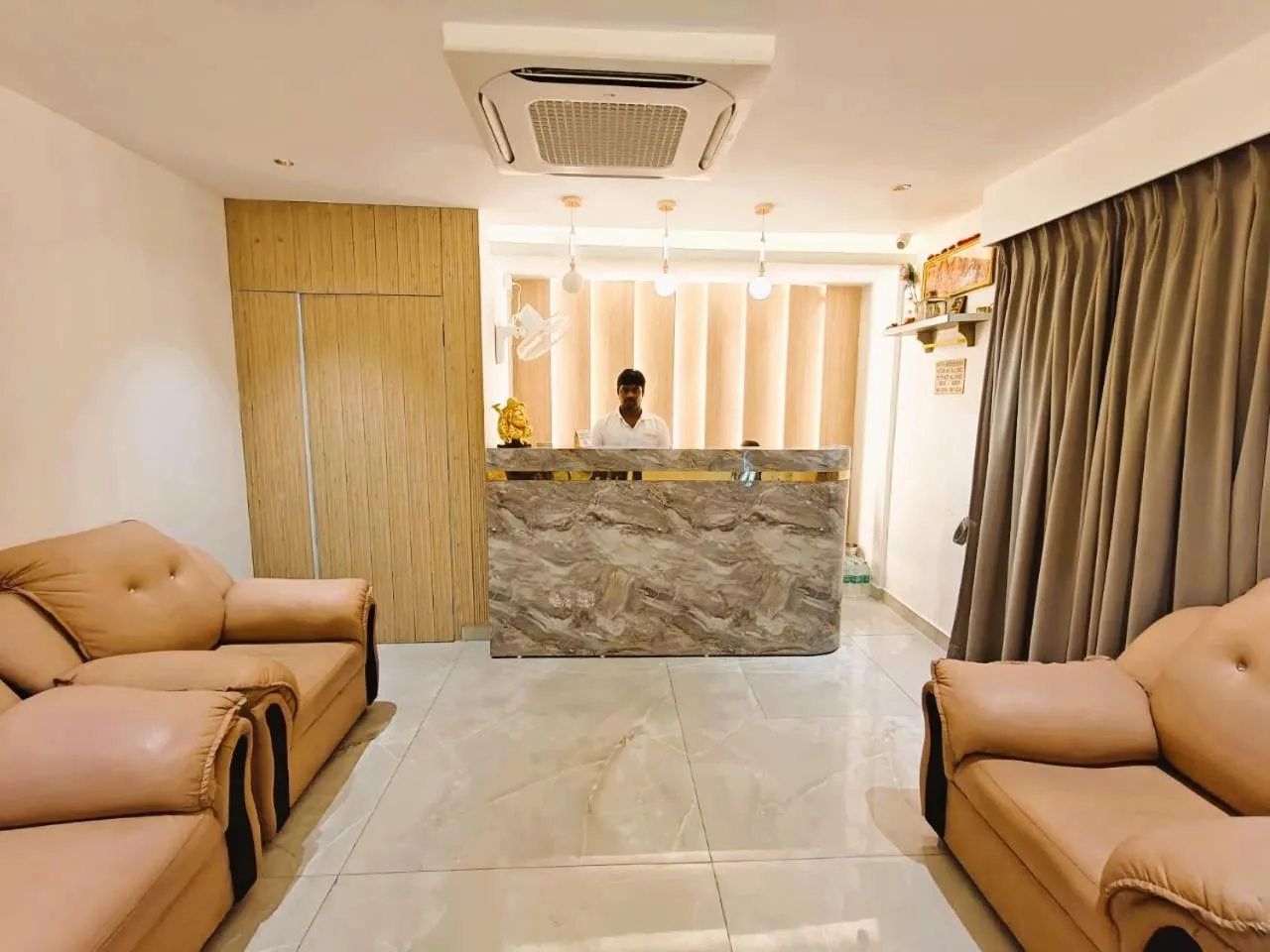 Starlight Hotels T-Nagar