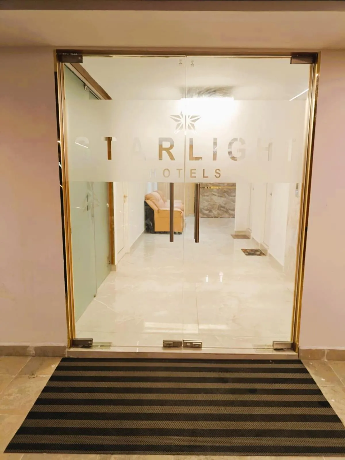 Starlight Hotels T-Nagar