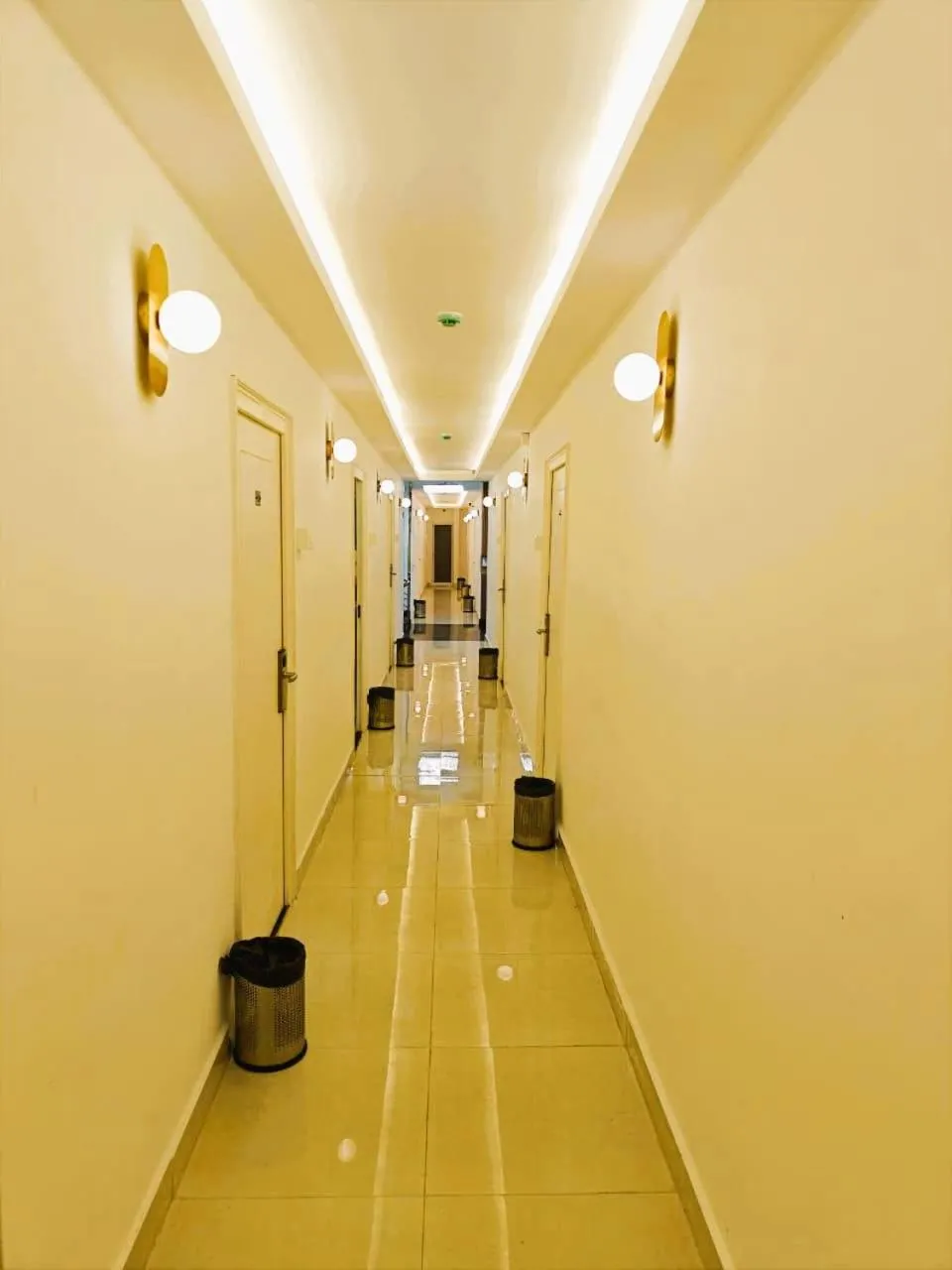 Starlight Hotels T-Nagar