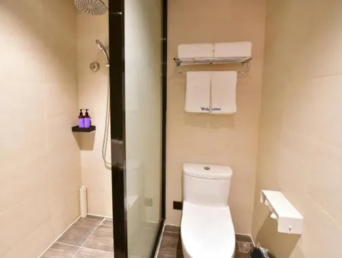 Hanting Premium Beijing Capital Airport New International Exhibition Center Hotel