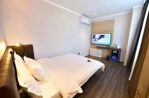 Hanting Premium Beijing Capital Airport New International Exhibition Center Hotel