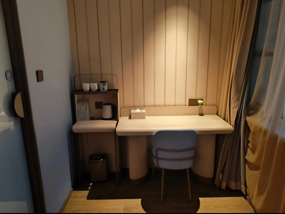 Hanting Hotel Beijing New International Exhibition Center