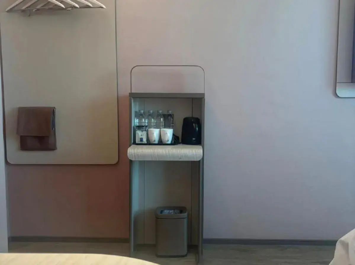 Hanting Hotel Beijing New International Exhibition Center Hanting Hotel Beijing New International Exhibition Center