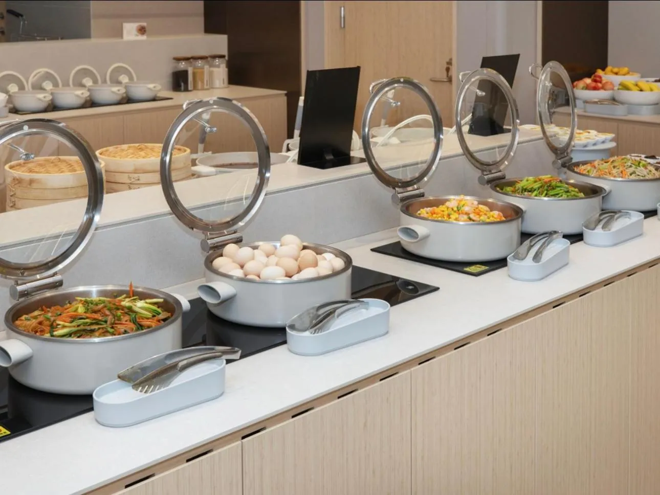 JI Hotel Shanghai Caohejing