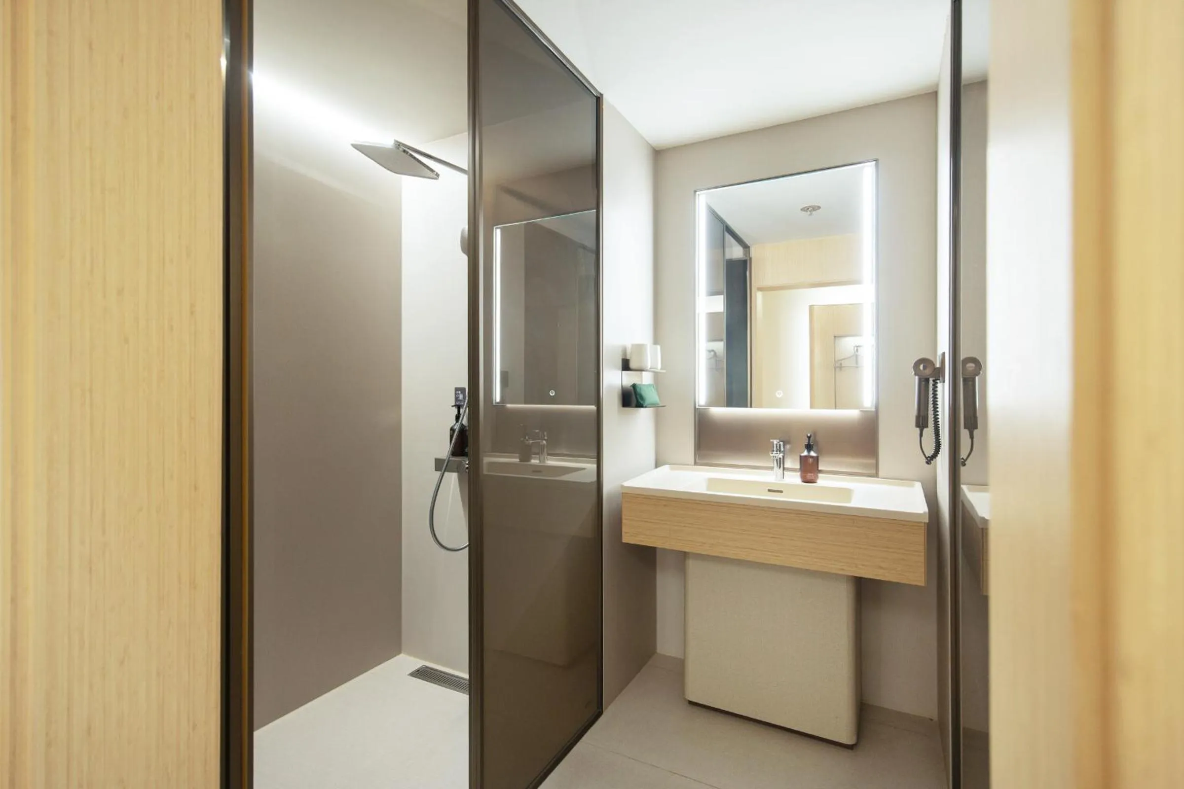 JI Hotel Shanghai Caohejing