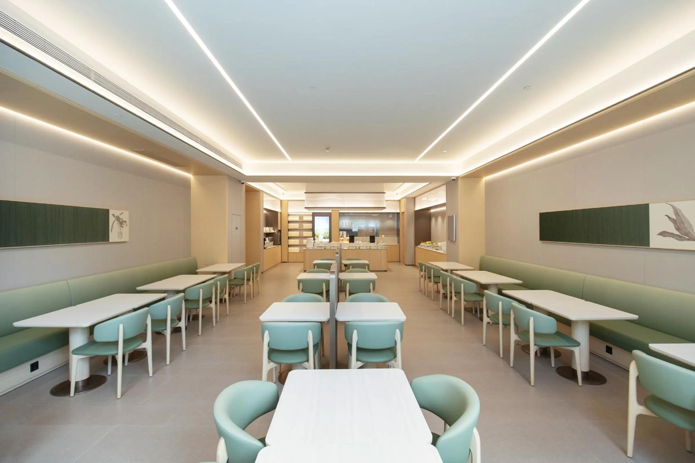 JI Hotel Shanghai Caohejing