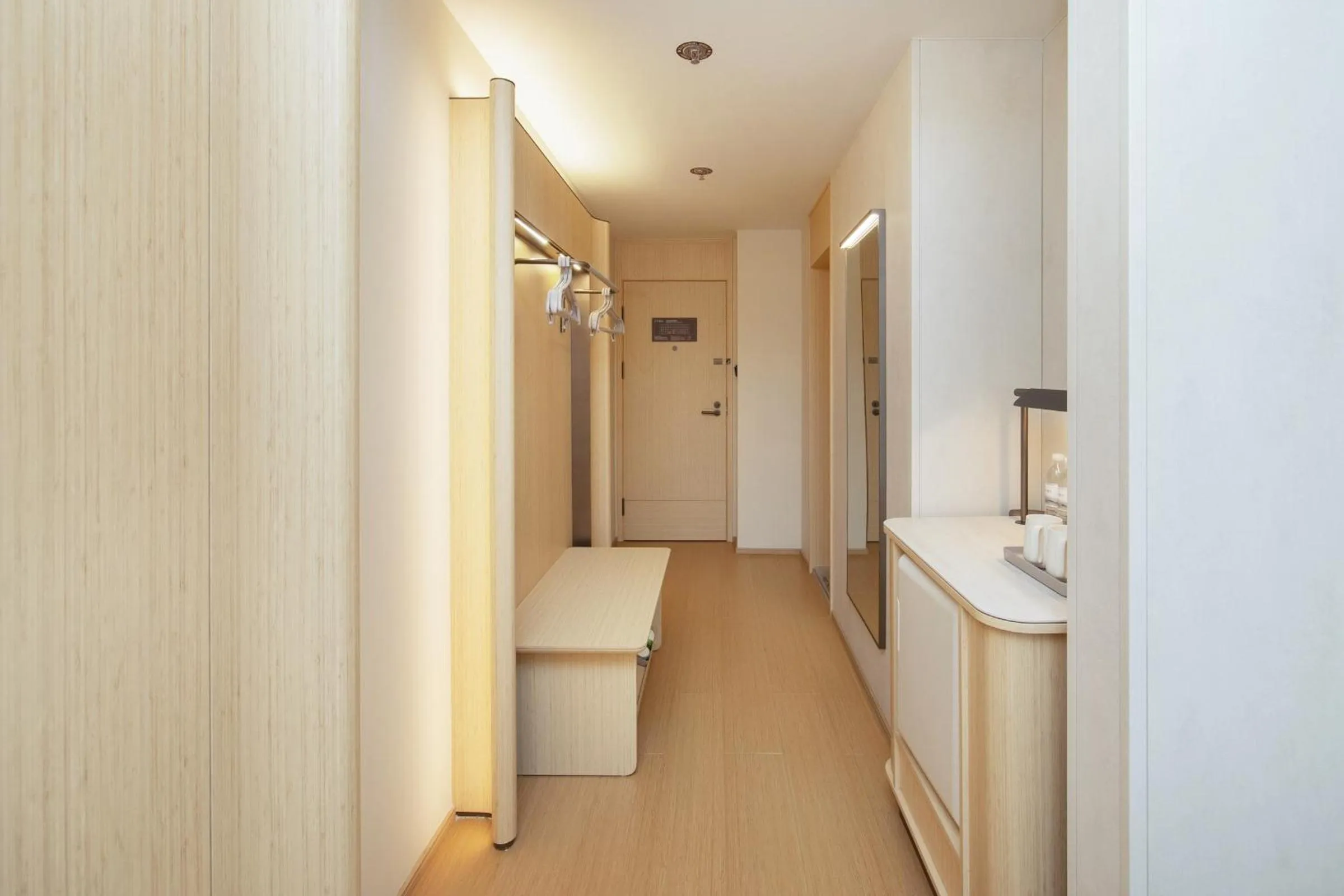 JI Hotel Shanghai Caohejing