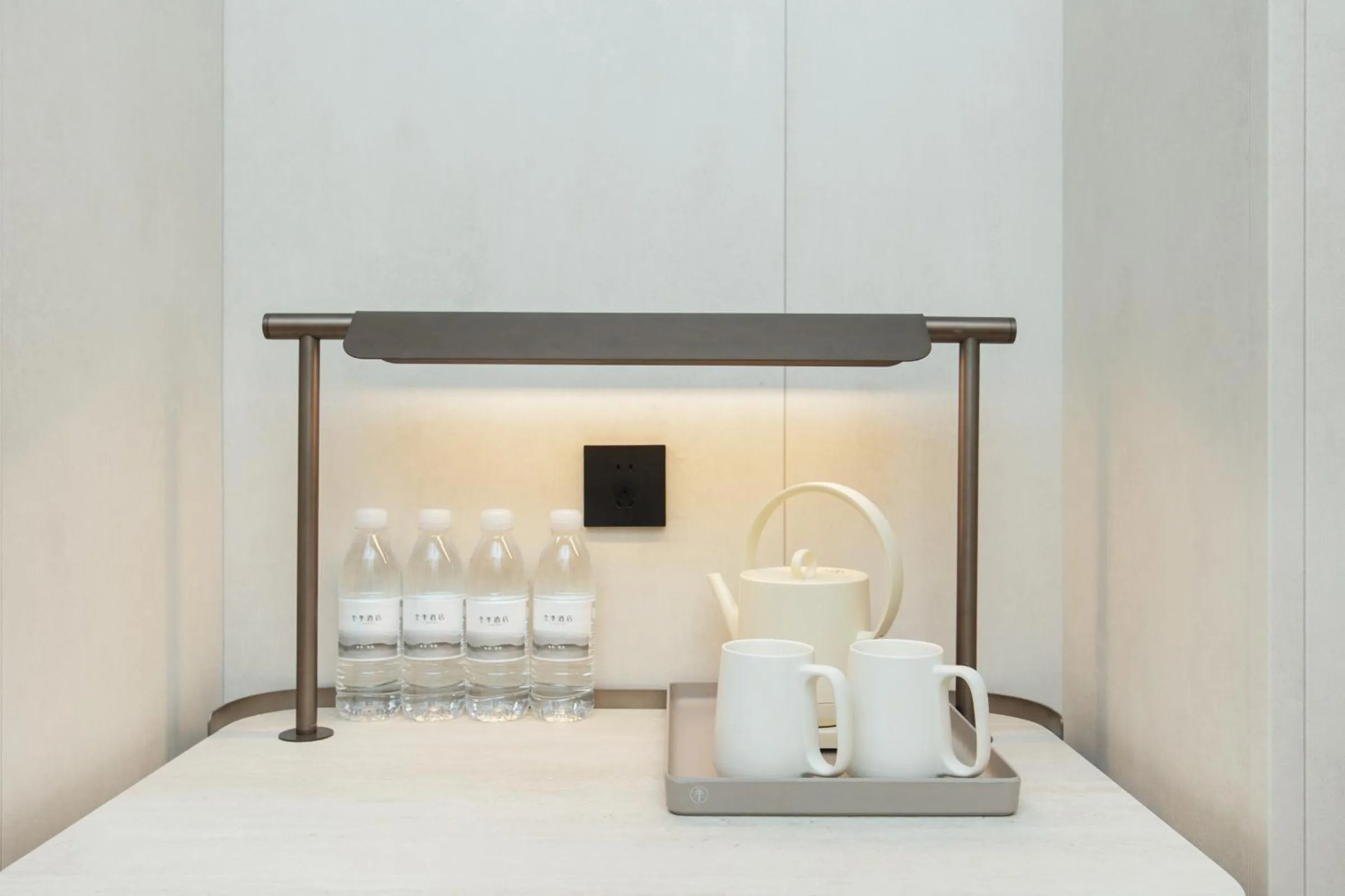 JI Hotel Shanghai Caohejing