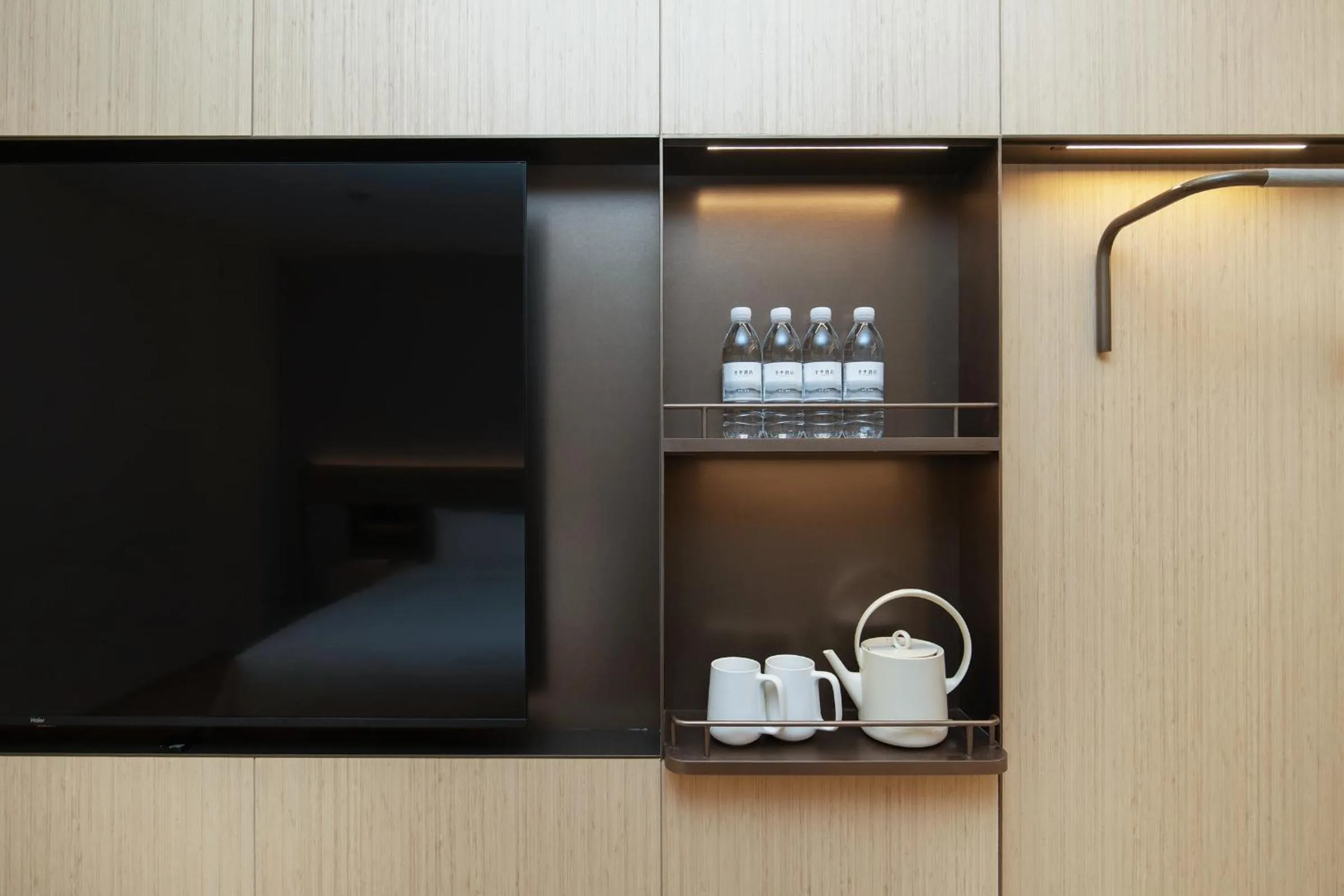 JI Hotel Shanghai Caohejing