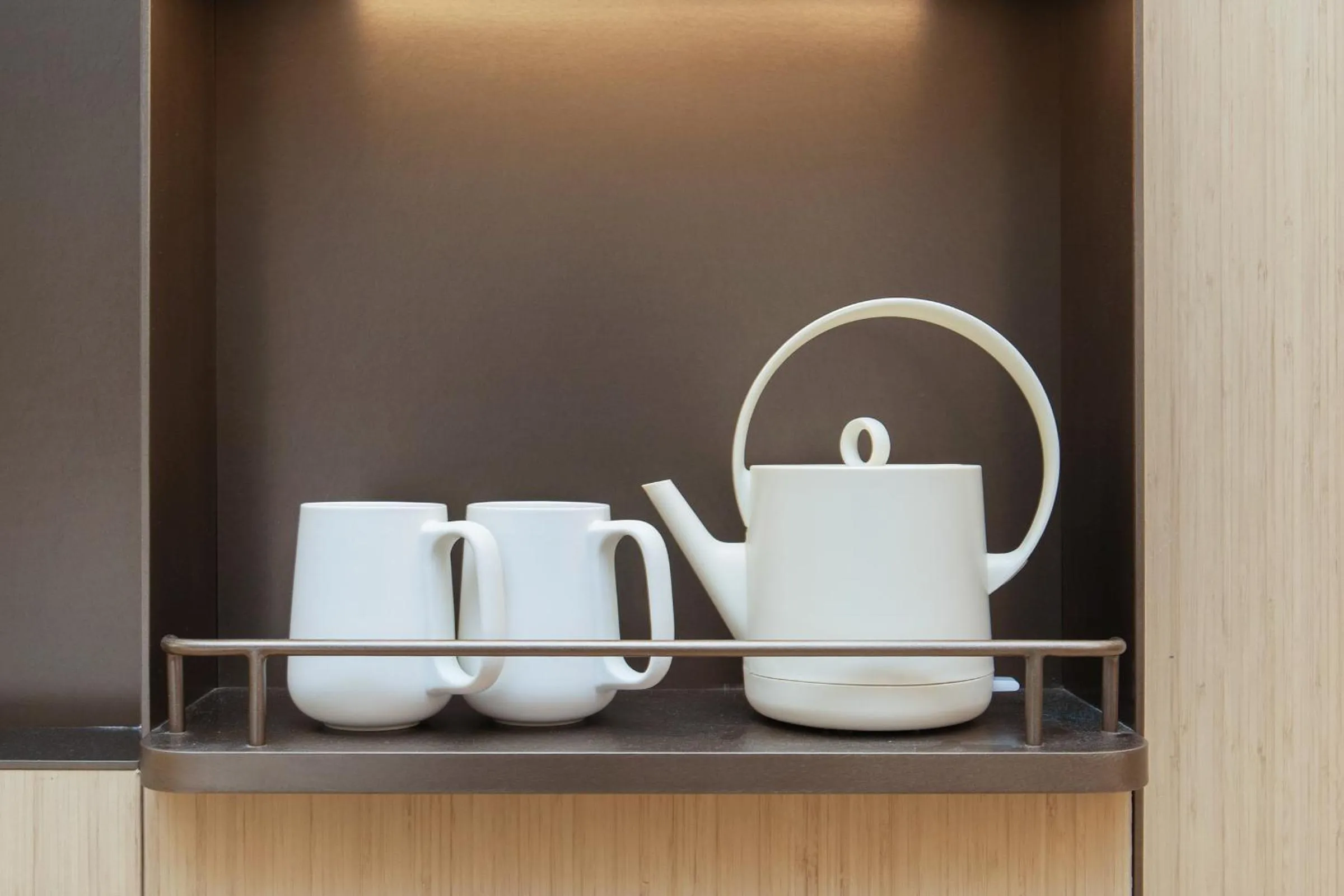 JI Hotel Shanghai Caohejing