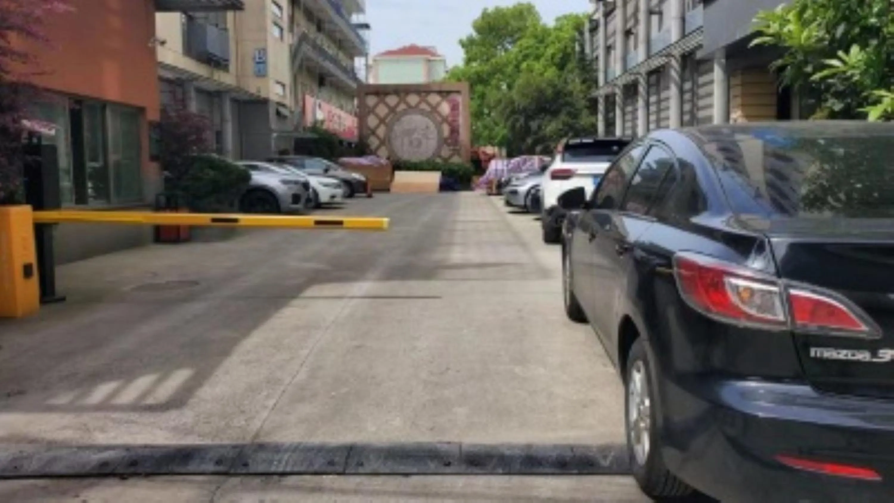 Hanting Hotel Shanghai Meilong Wanhui International Plaza