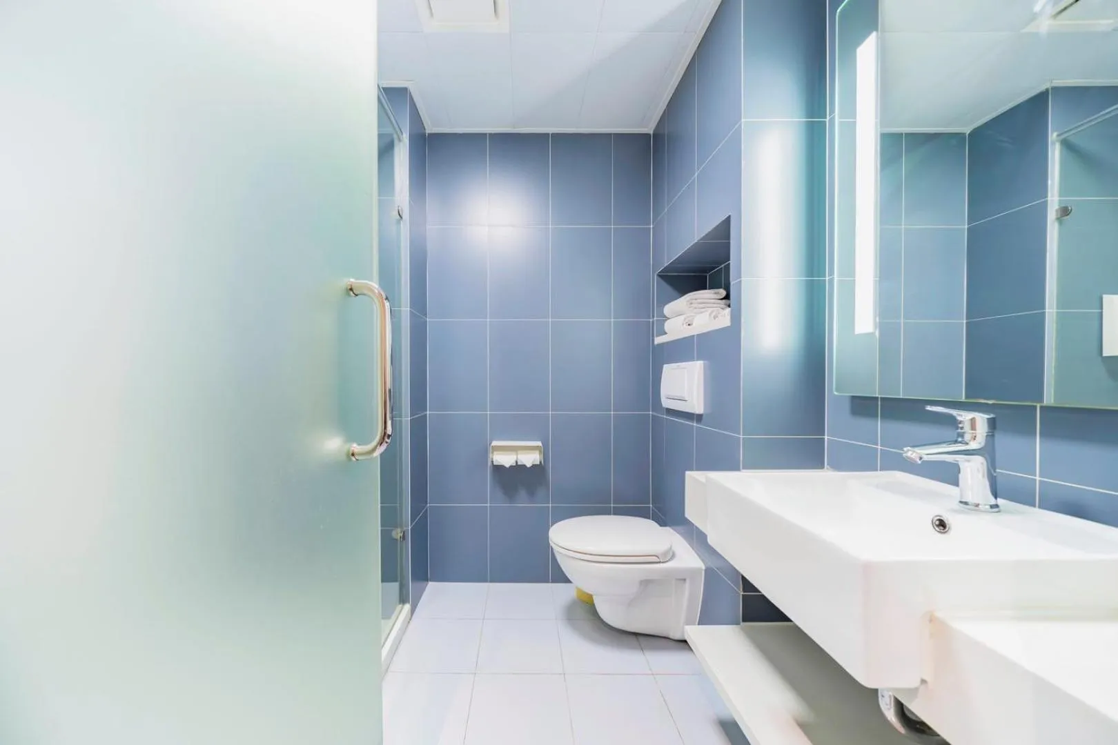 Hanting Hotel Shanghai Wujing East China Normal University