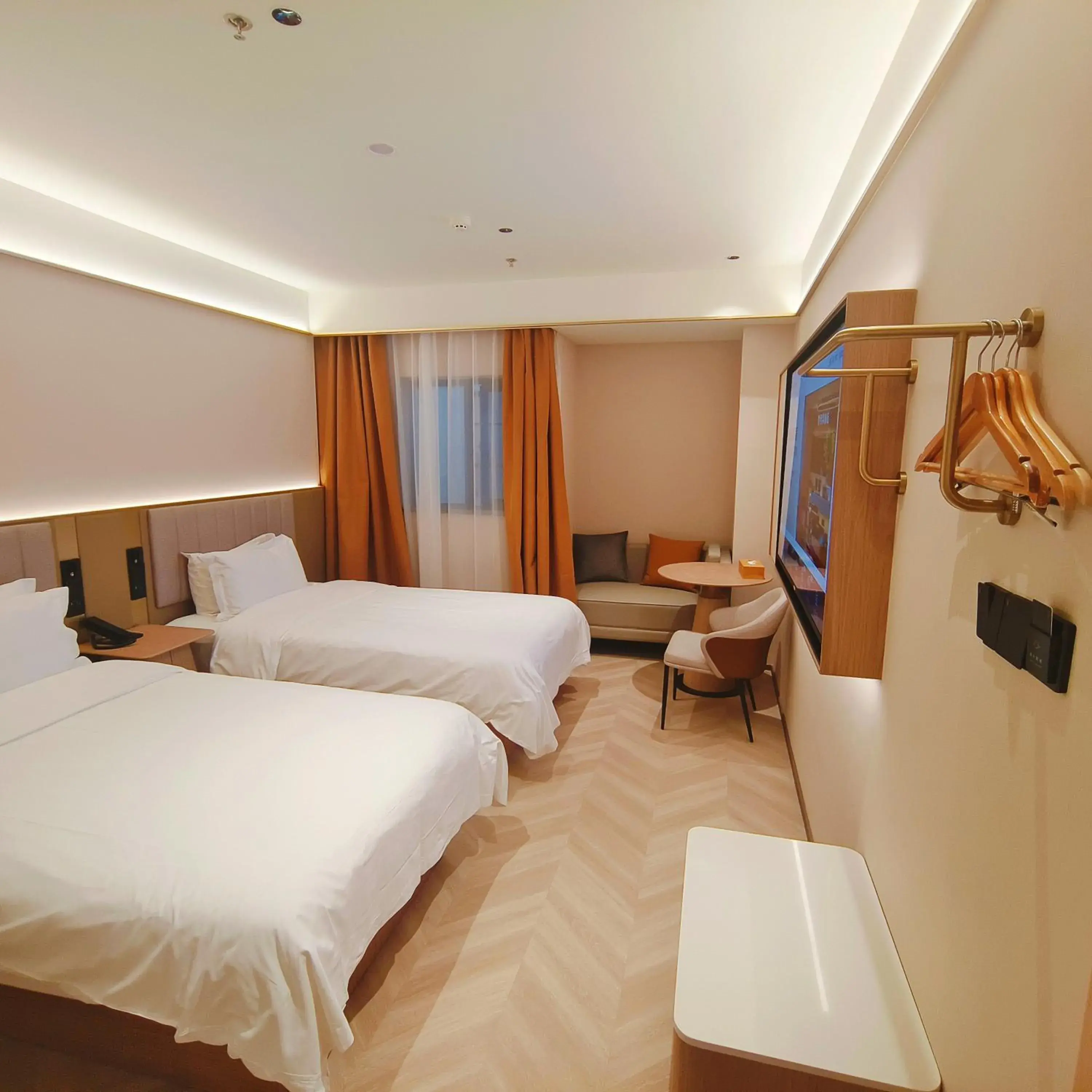 Starway Hotel Shanghai Wujiaochang Changhai Hospital Starway Hotel Shanghai Wujiaochang Changhai Hospital