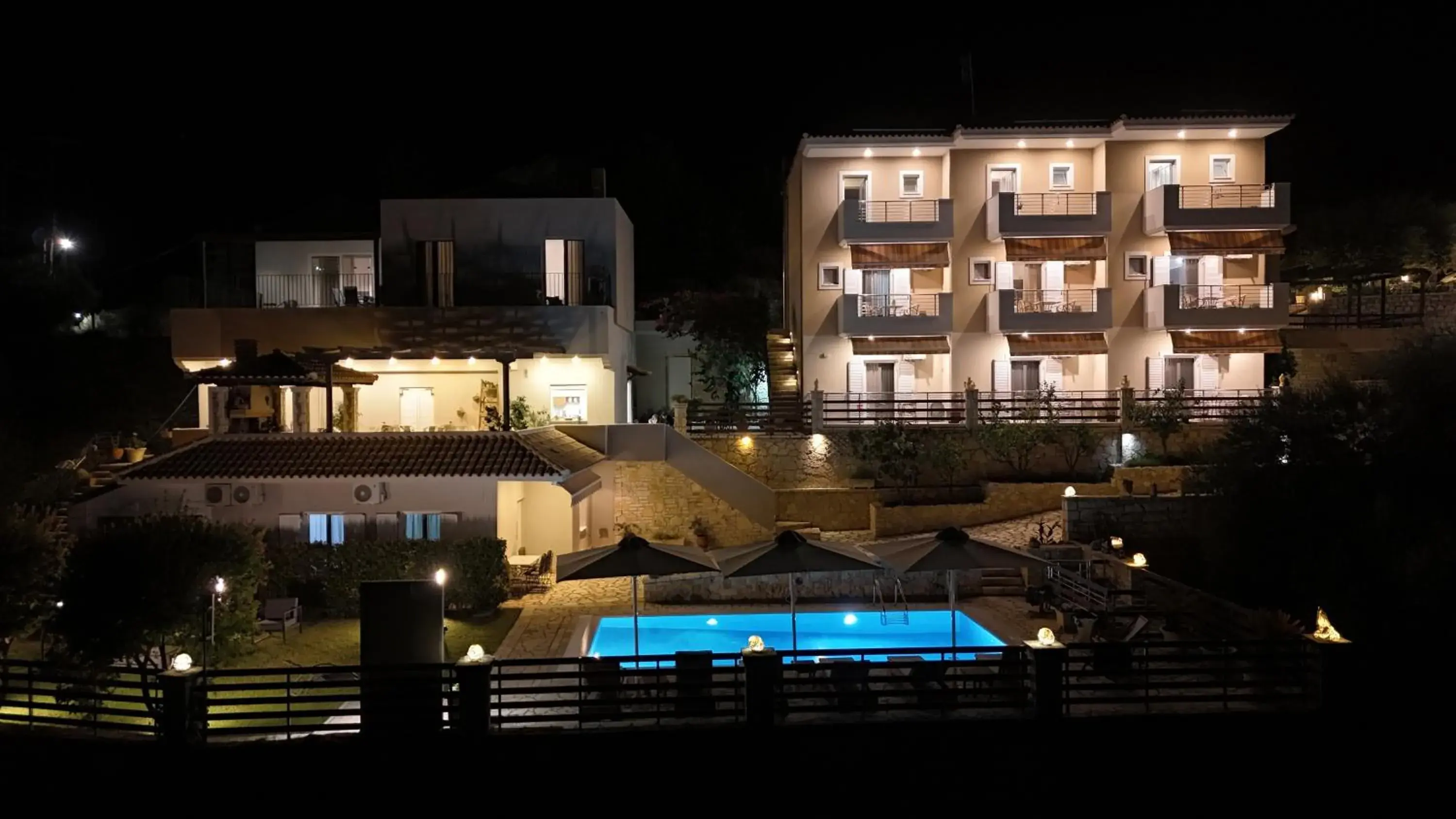 Agathi Apartments Agathi Apartments