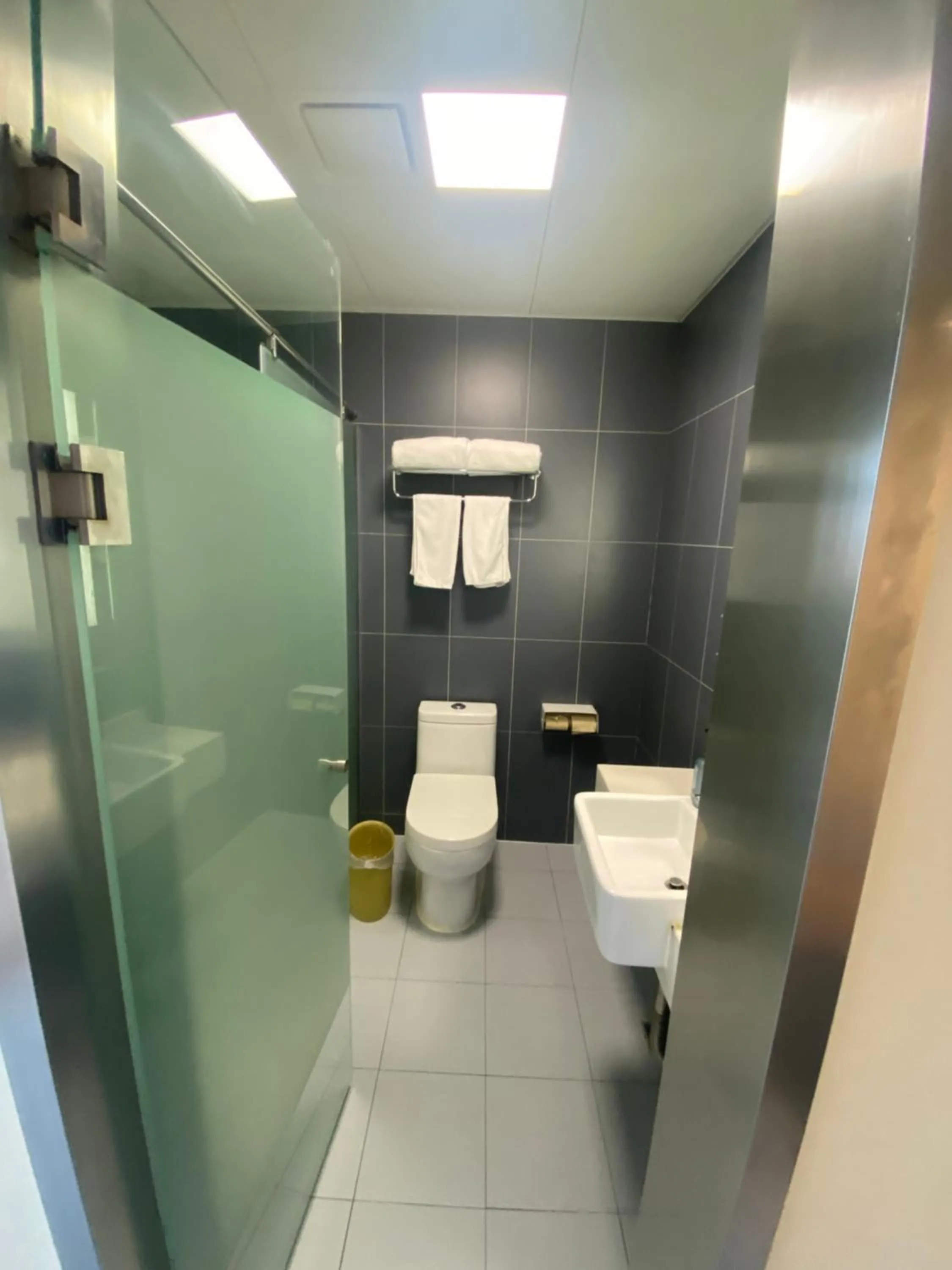 Hanting Hotel Shanghai International Tourism Resort