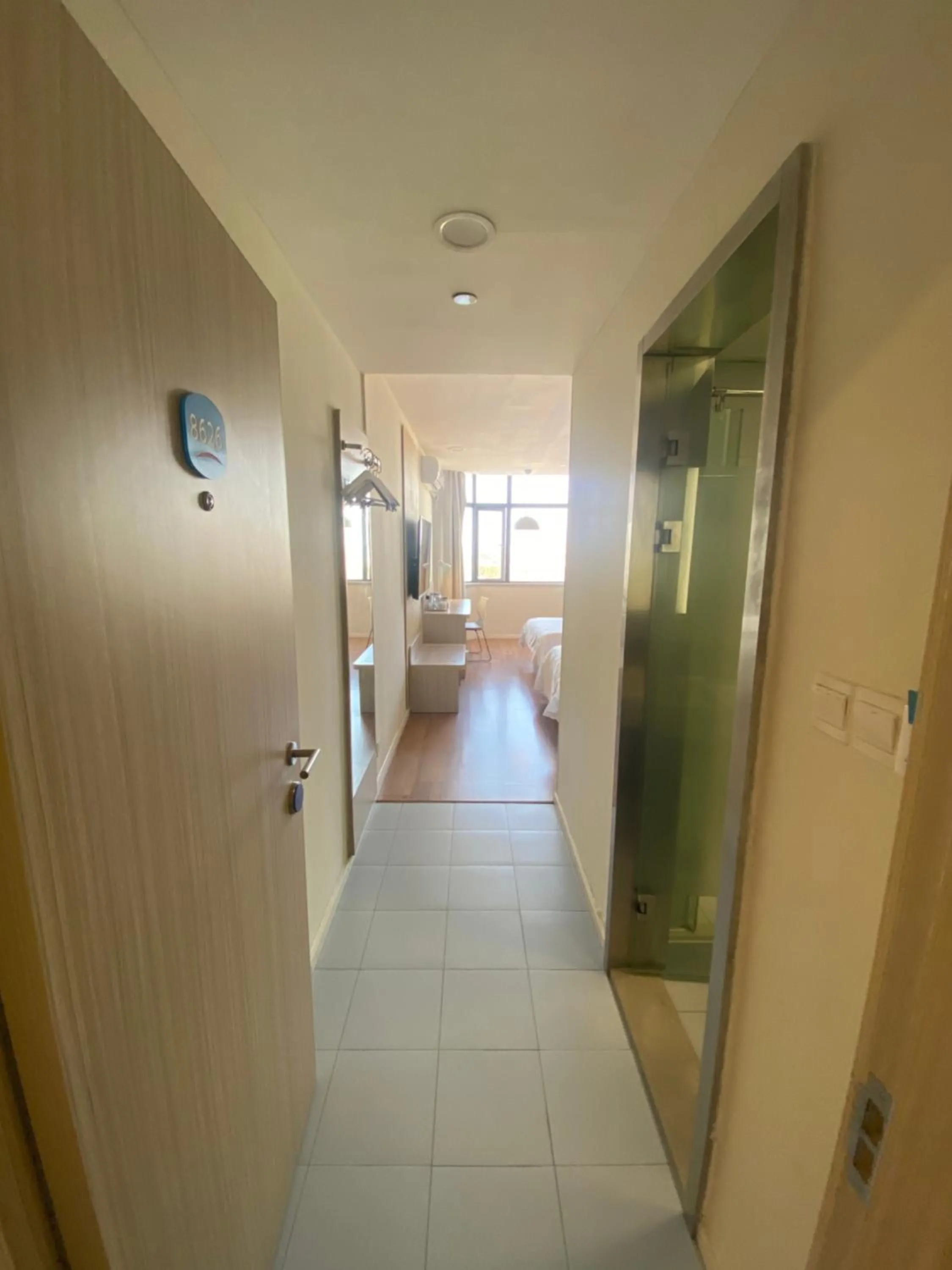 Hanting Hotel Shanghai International Tourism Resort