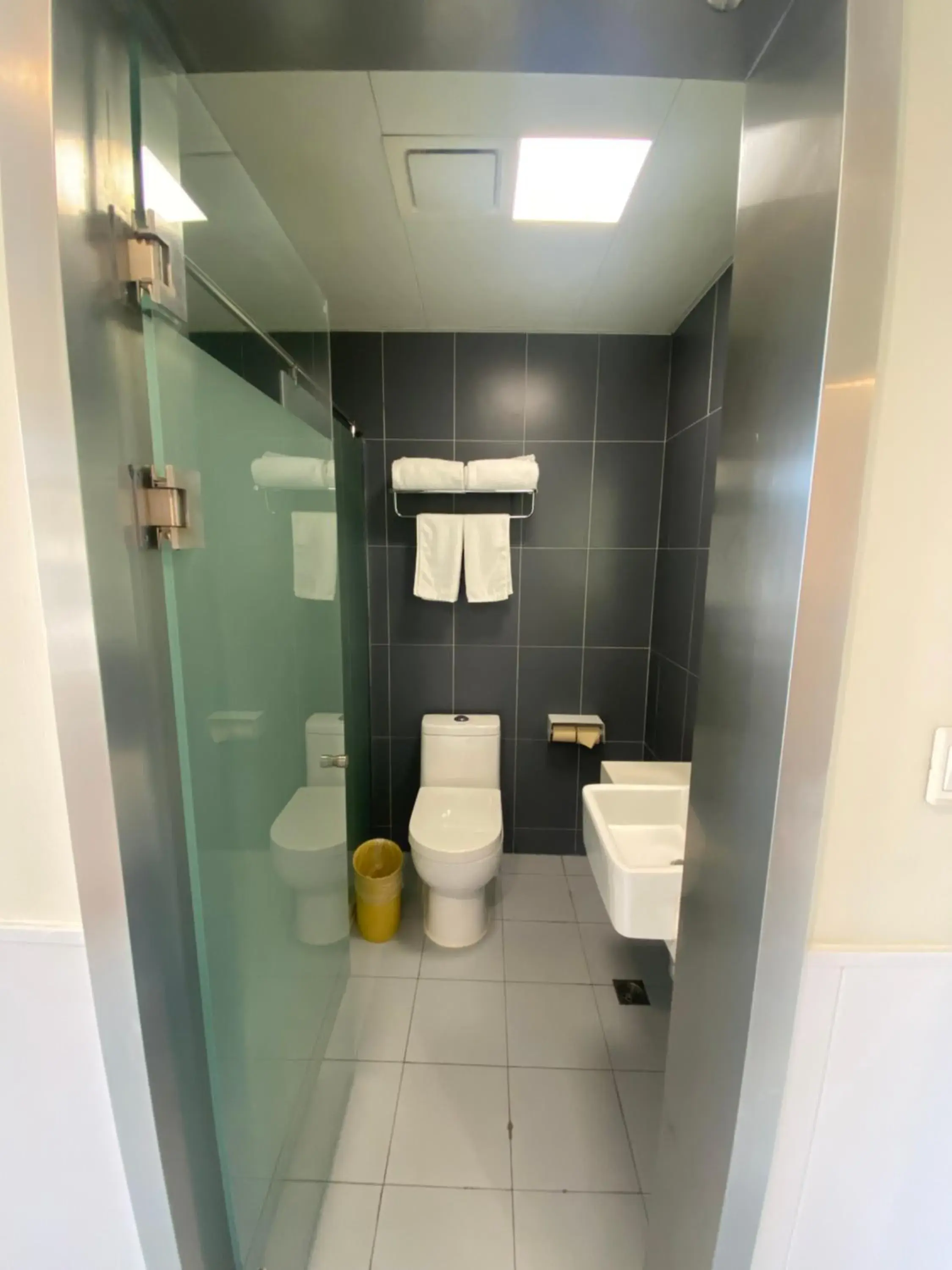 Hanting Hotel Shanghai International Tourism Resort Hanting Hotel Shanghai International Tourism Resort