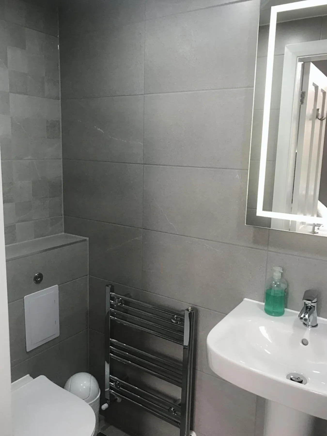 Arrandale Guest House