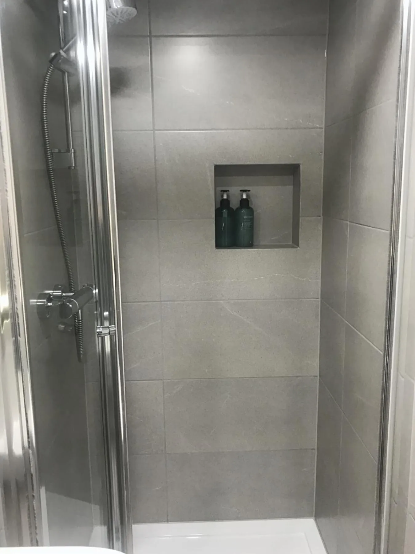 Arrandale Guest House