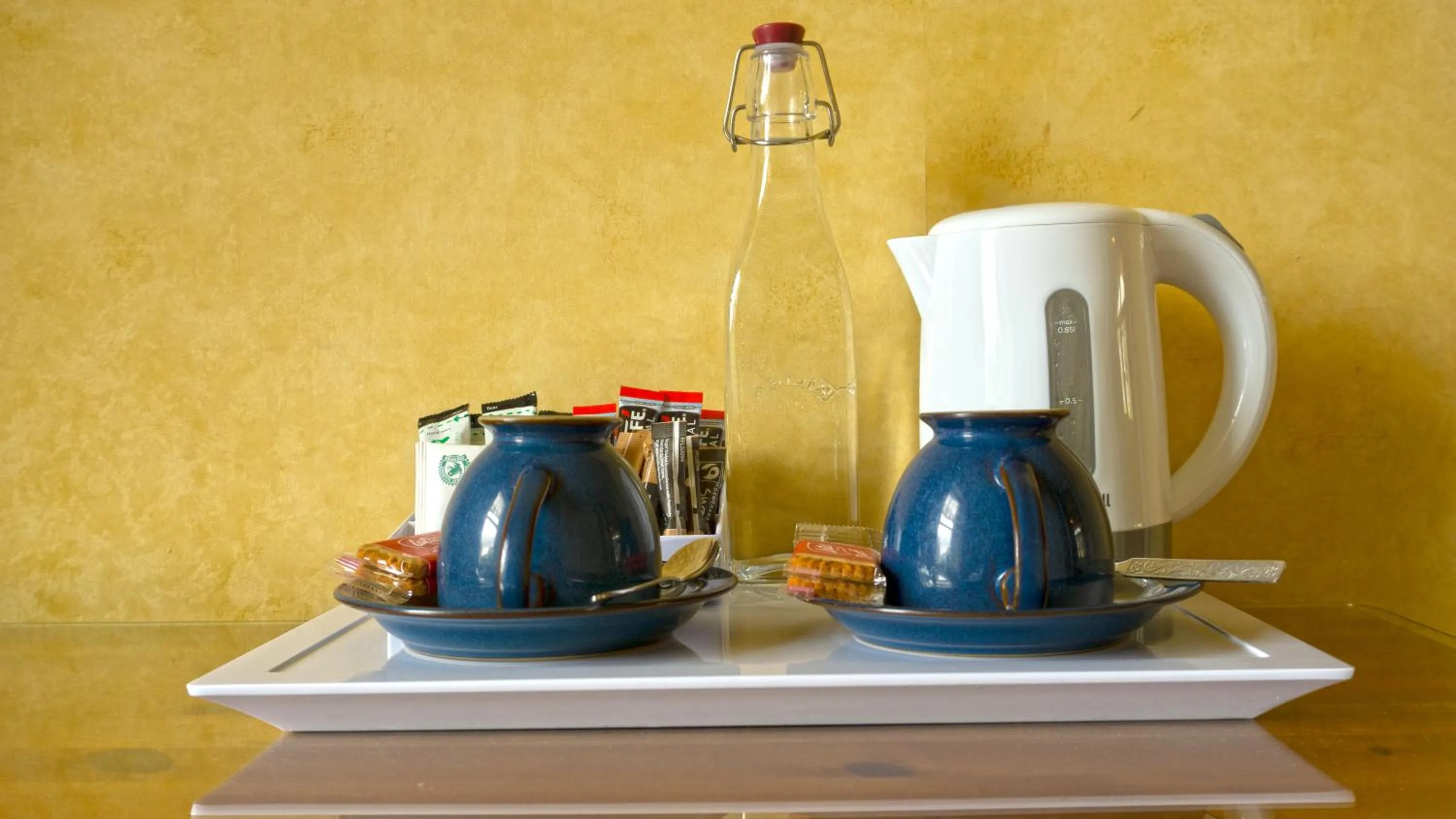 Arrandale Guest House