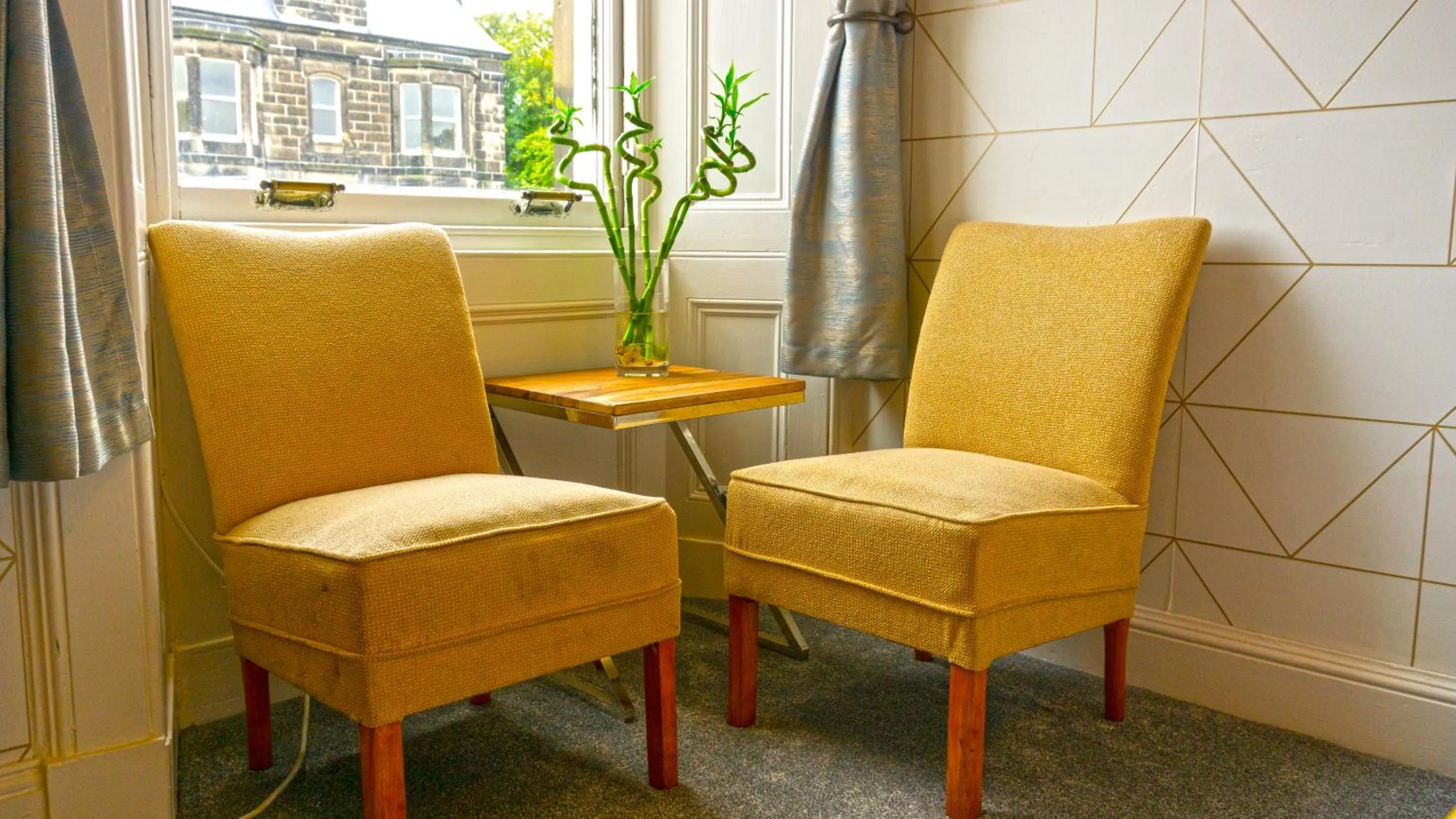 Arrandale Guest House