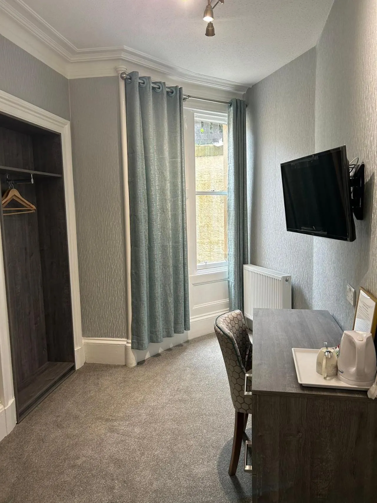 Arrandale Guest House