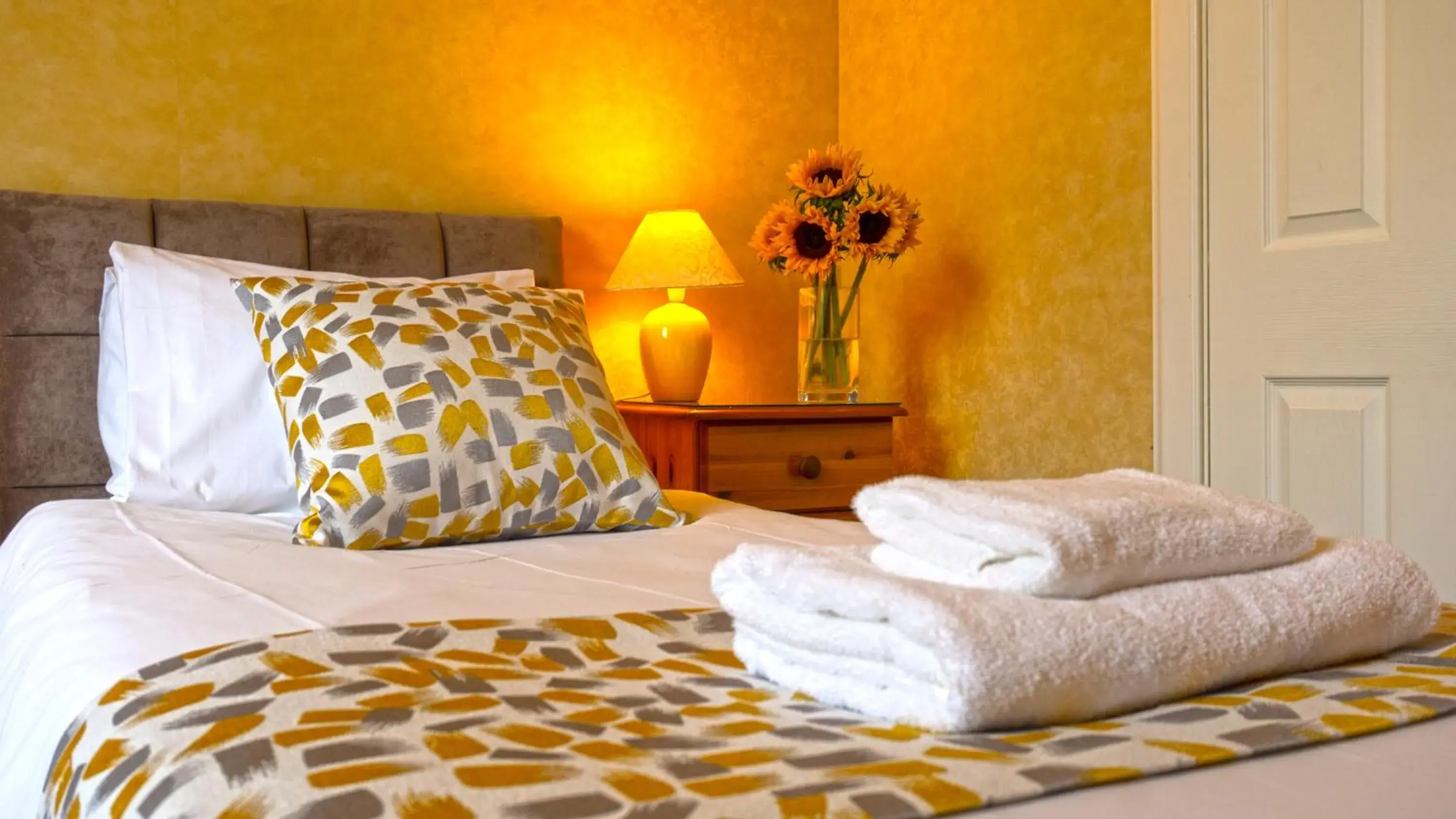 Arrandale Guest House Arrandale Guest House