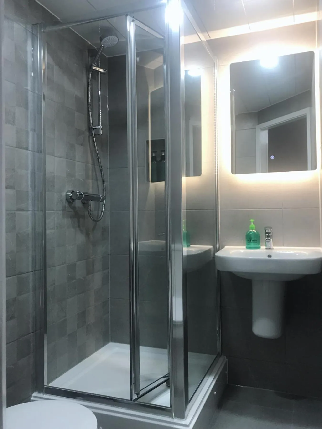 Arrandale Guest House