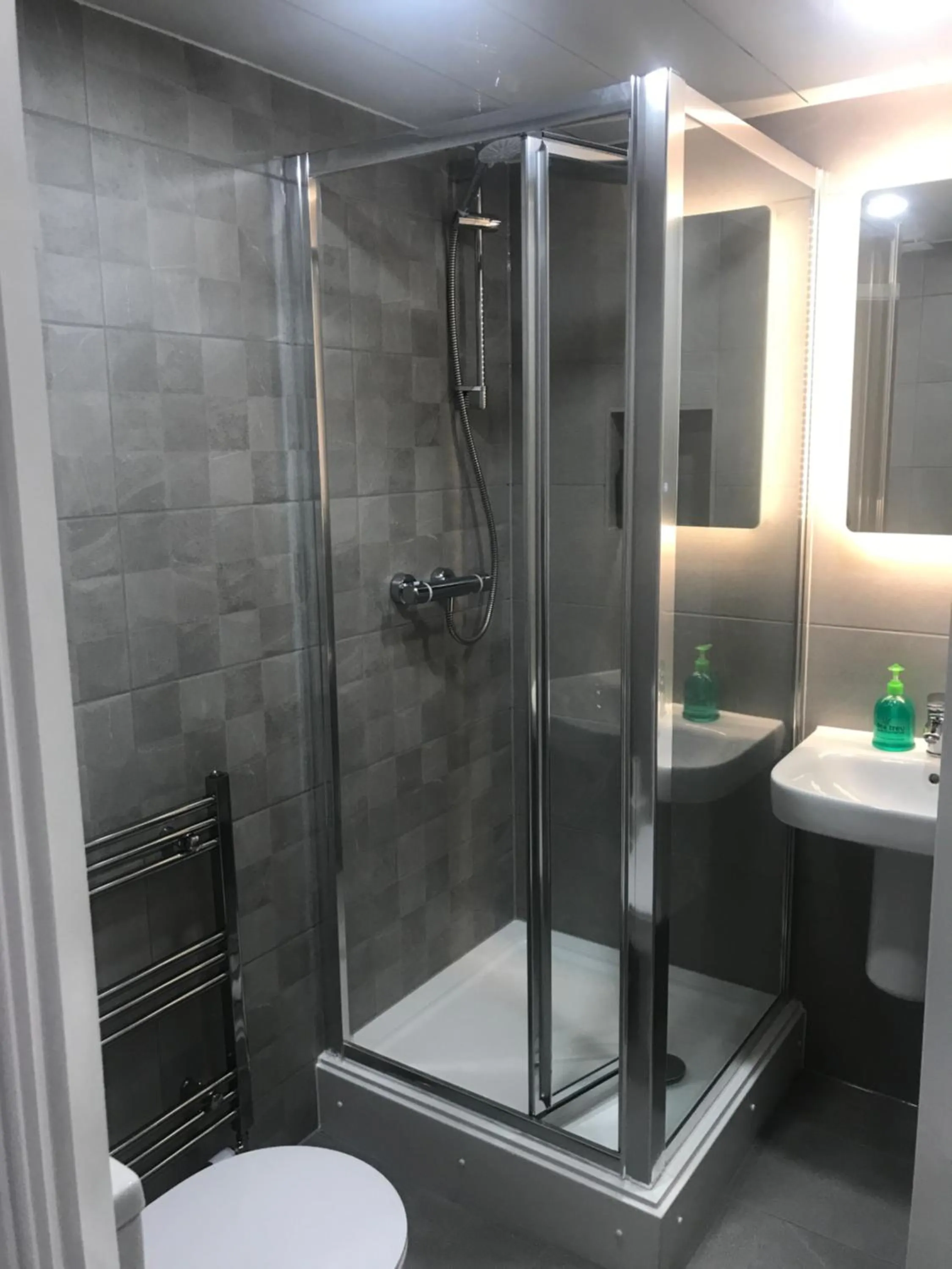 Arrandale Guest House