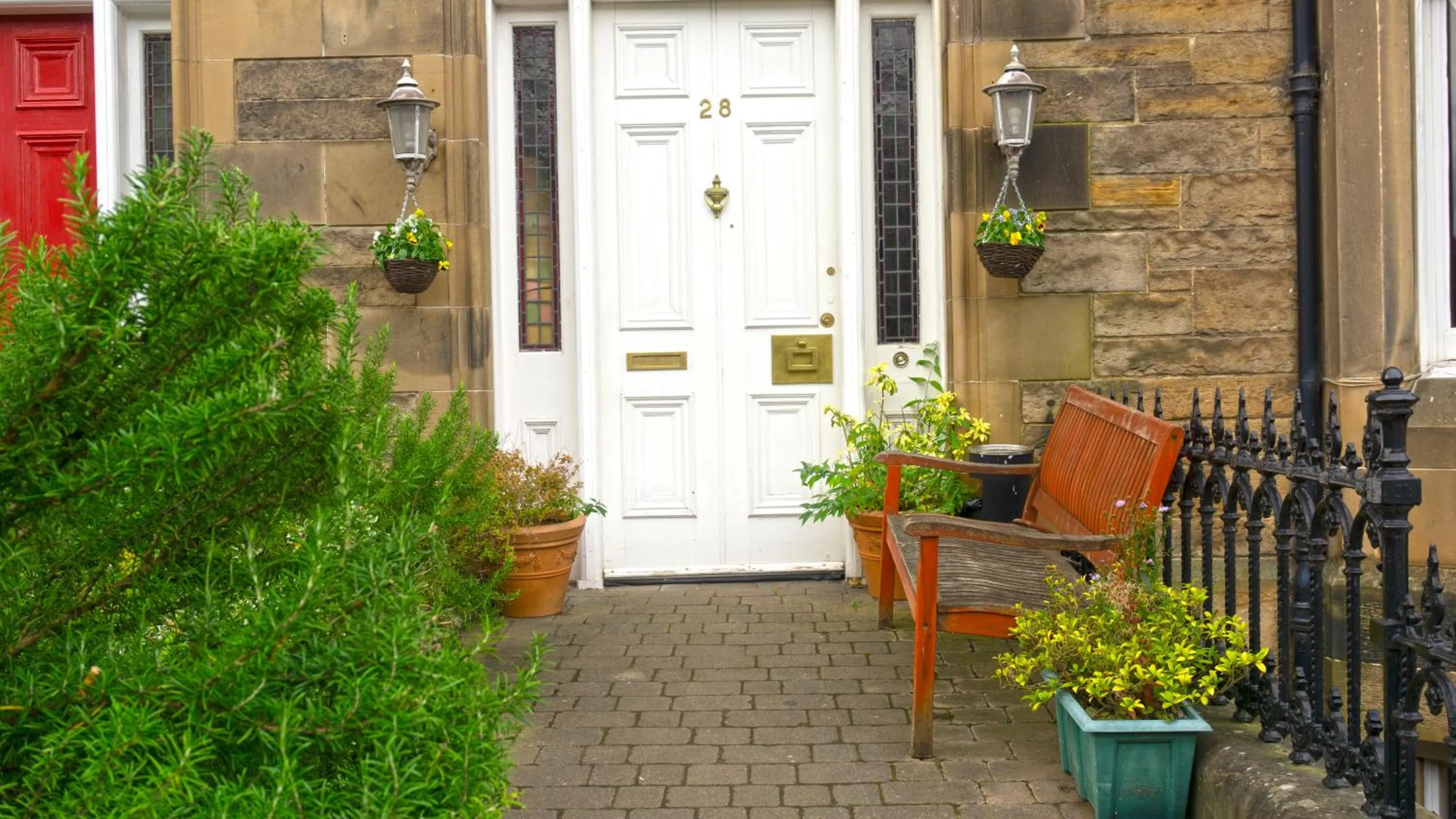 Arrandale Guest House