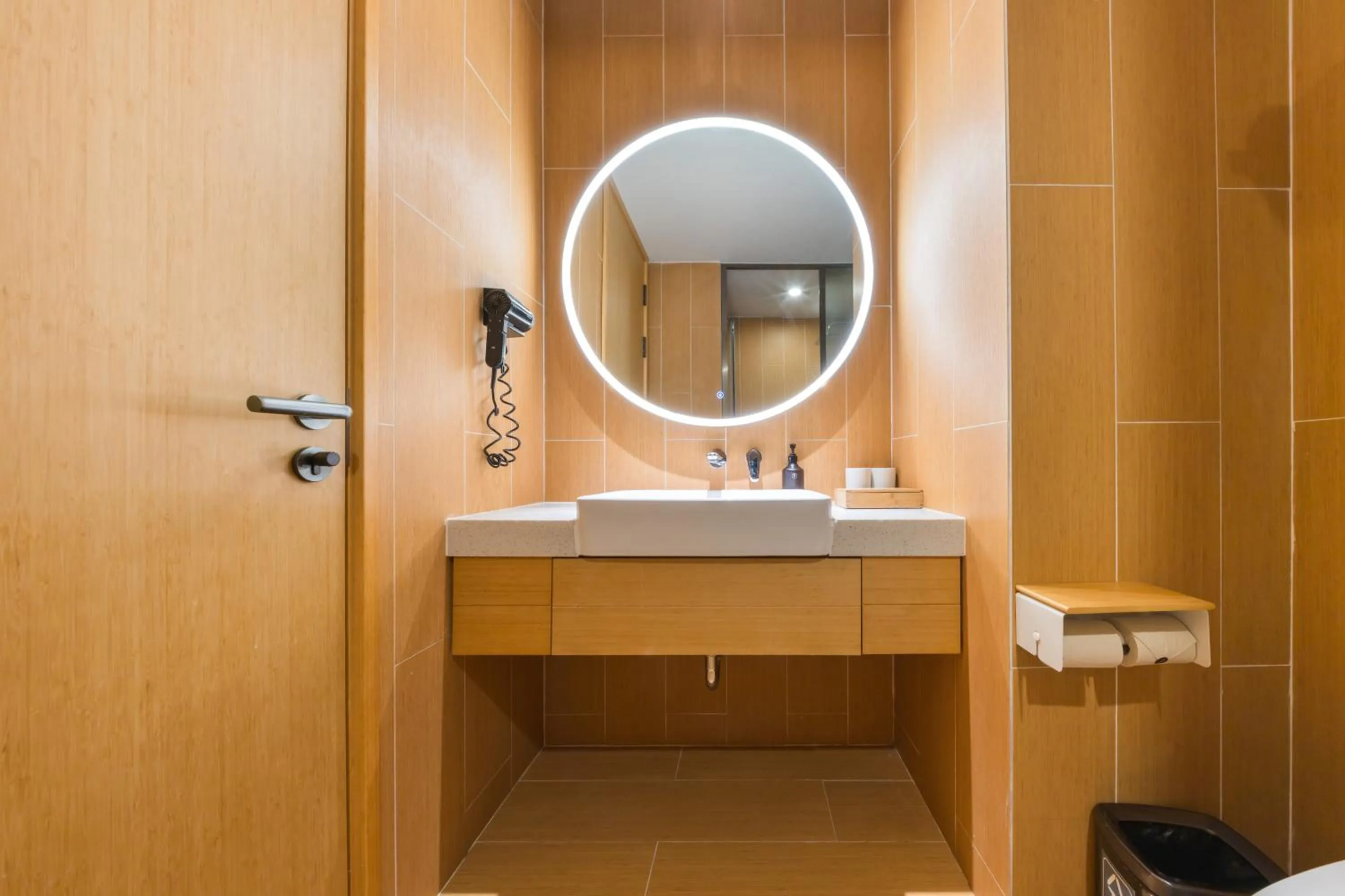 JI Hotel Shanghai Nanxiang Guyi Garden