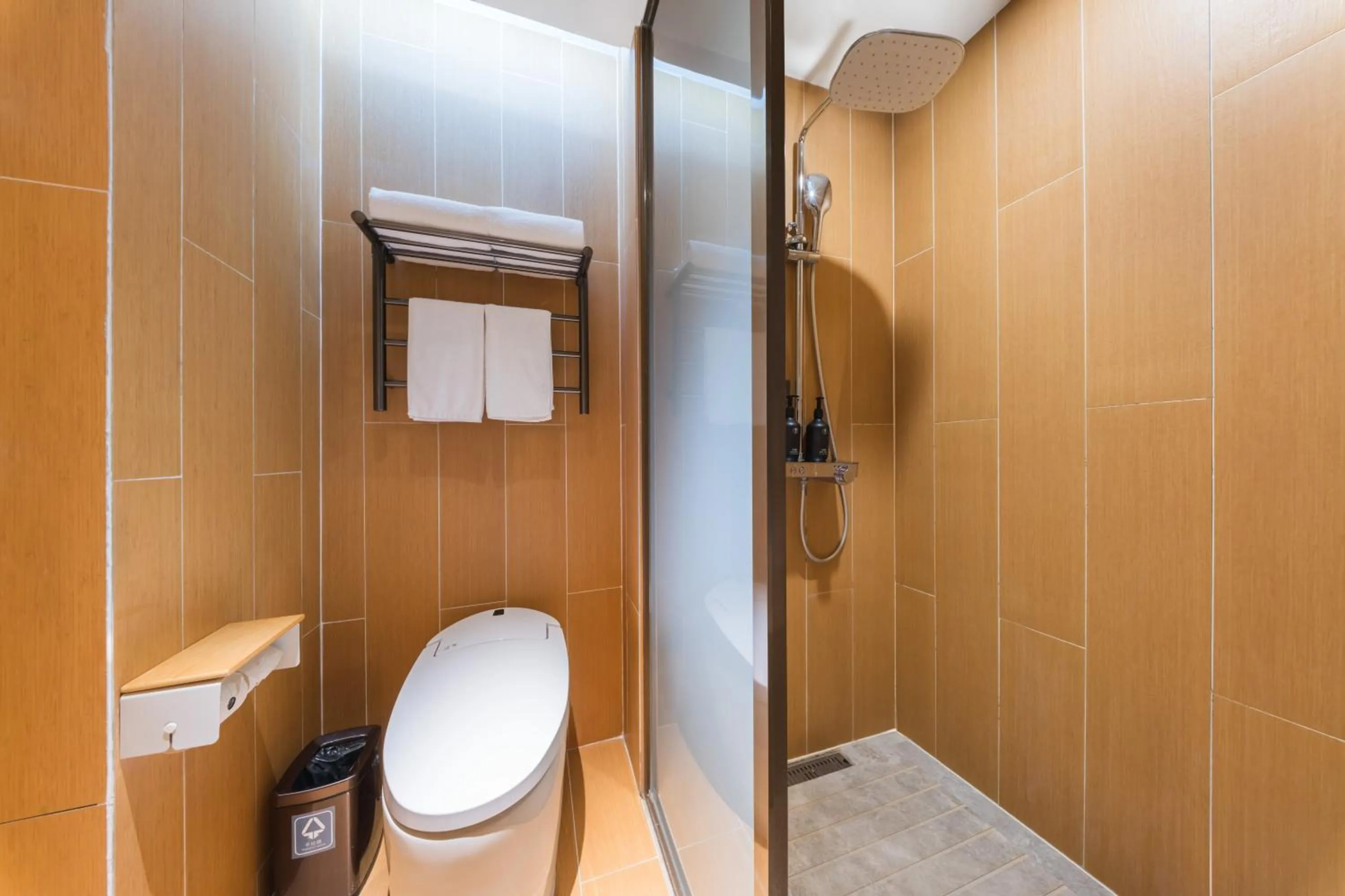 JI Hotel Shanghai Nanxiang Guyi Garden