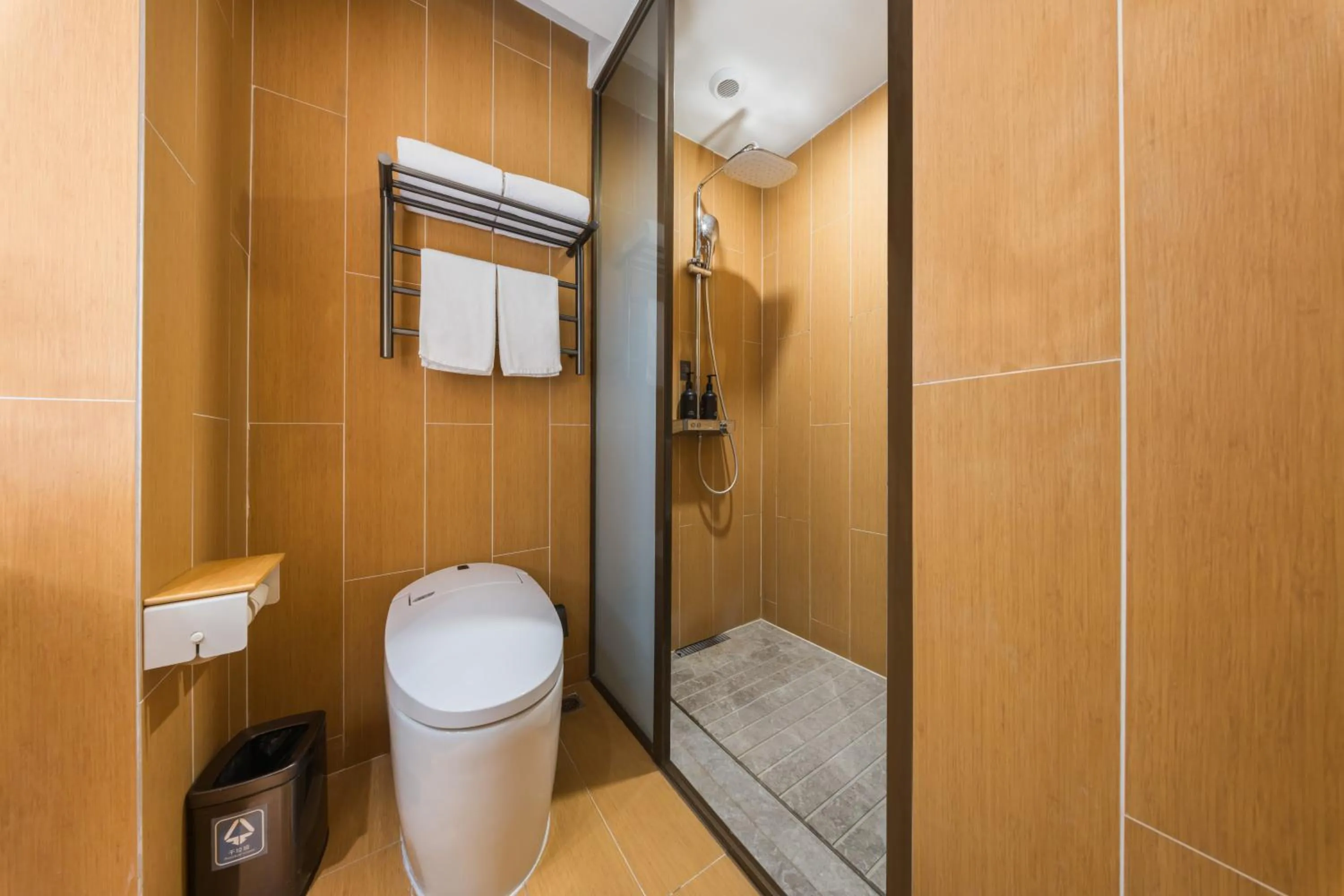 JI Hotel Shanghai Nanxiang Guyi Garden