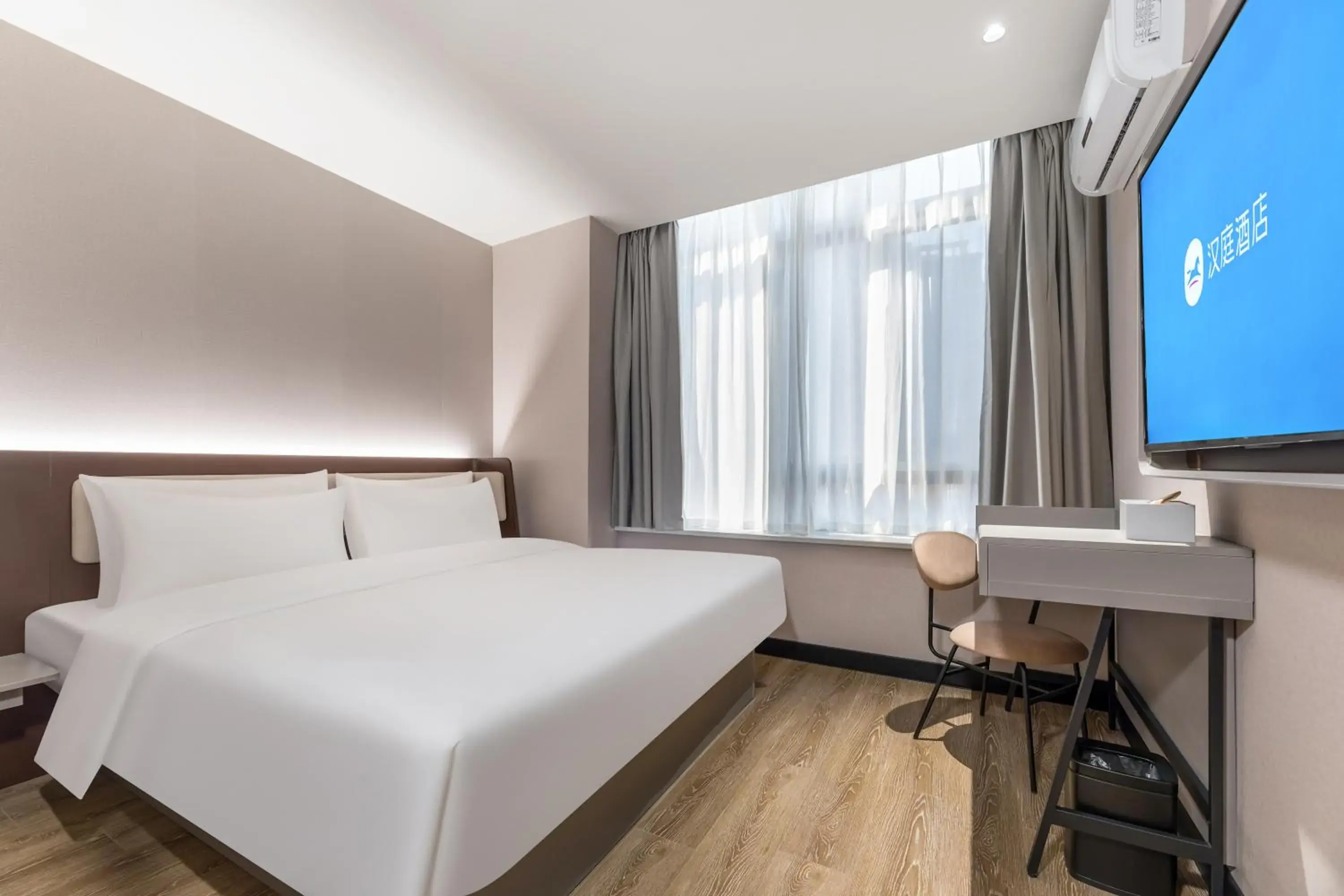 Hanting Hotel Nanjing Jiangning Jiaotong University Subway Station Hanting Hotel Nanjing Jiangning Jiaotong University Subway Station