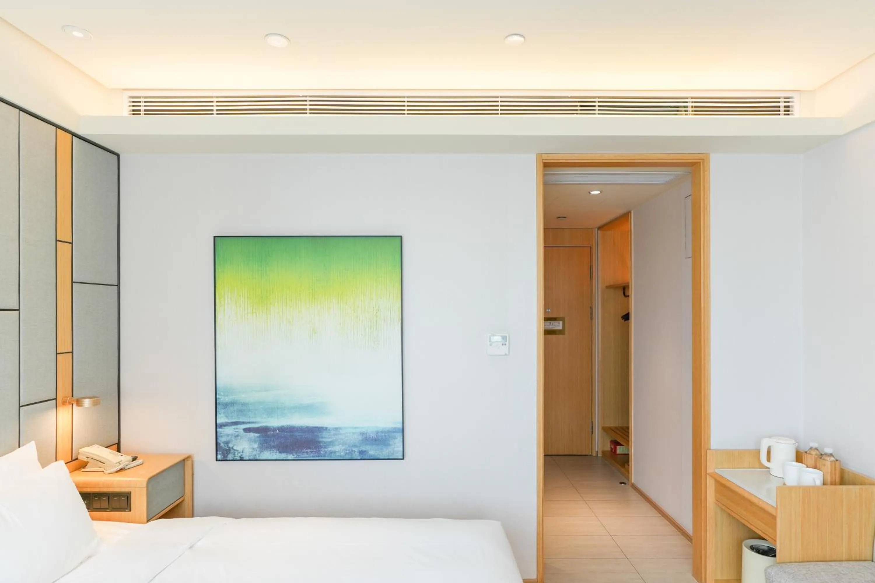 JI Hotel Suzhou South Renmin Road