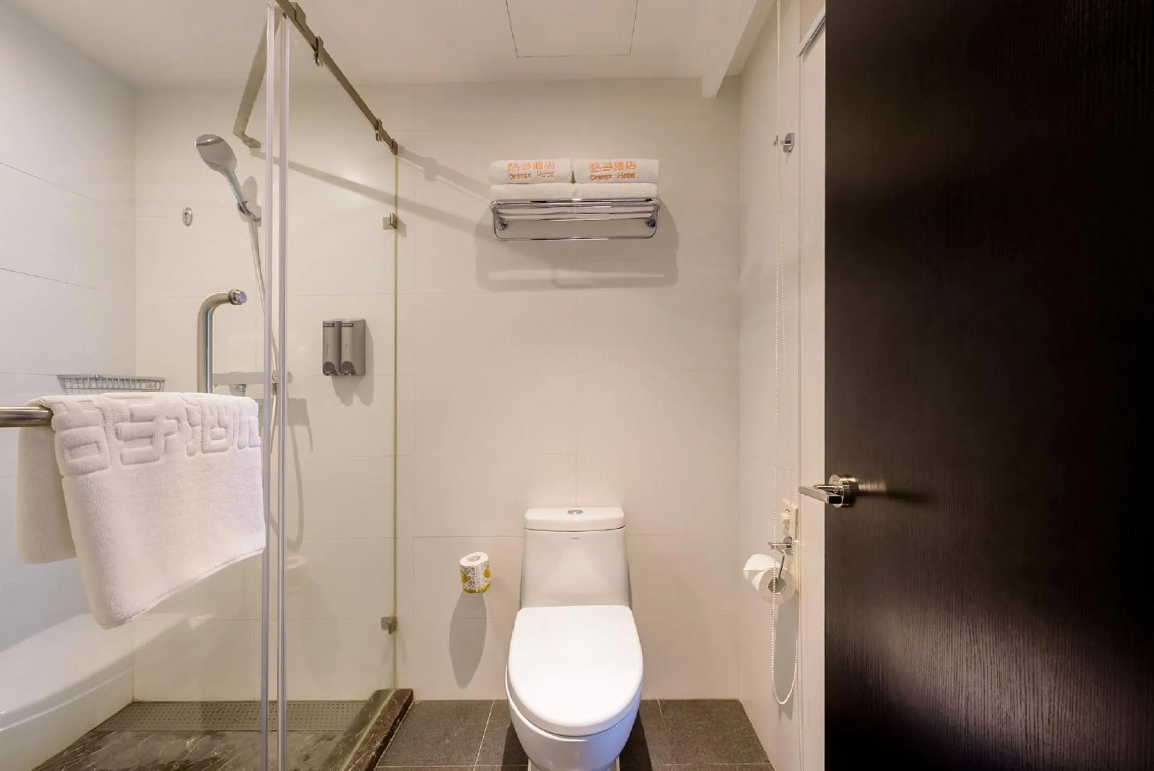 Orange Hotel Hangzhou Jiubao Passenger Transport Center