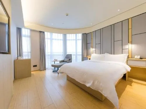 JI Hotel Hangzhou Xixi Impression City