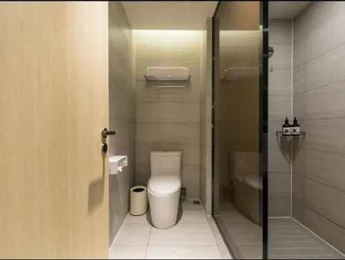 JI Hotel Hangzhou Xixi Impression City