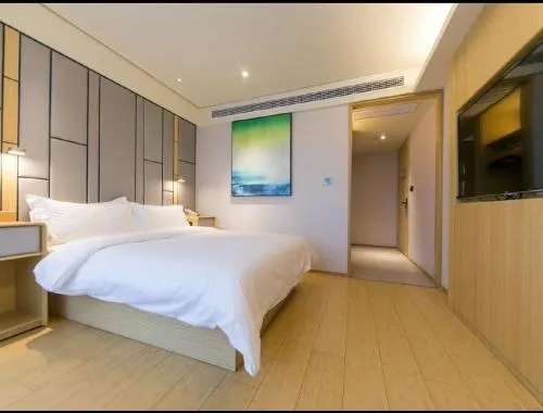 JI Hotel Hangzhou Xixi Impression City