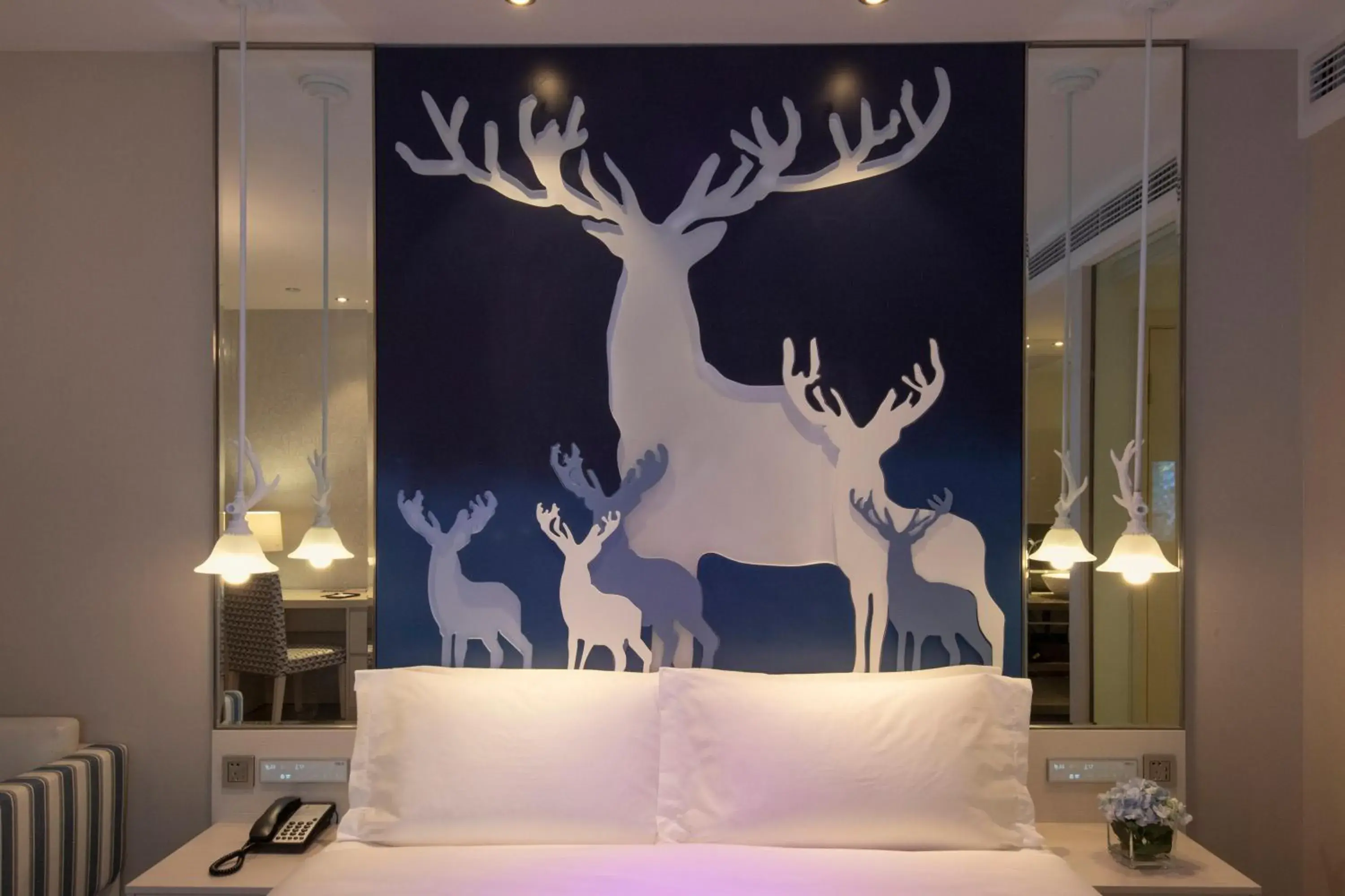 Selected King Room in Orange Hotel Hangzhou Future Science and Technology City Hangzhou Normal University Selected King Room in Orange Hotel Hangzhou Future Science and Technology City Hangzhou Normal University