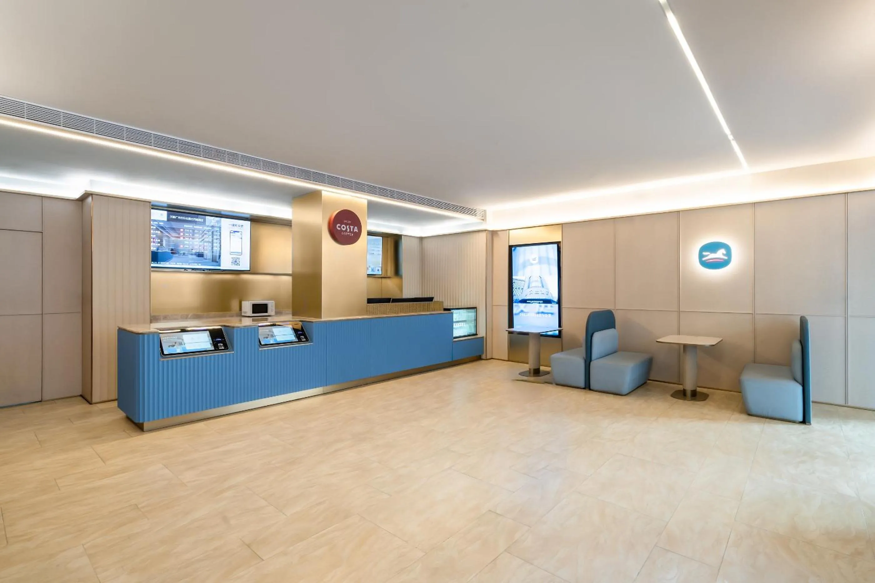 Hanting Hotel Guangzhou Baiyun Station Huangshi West Road