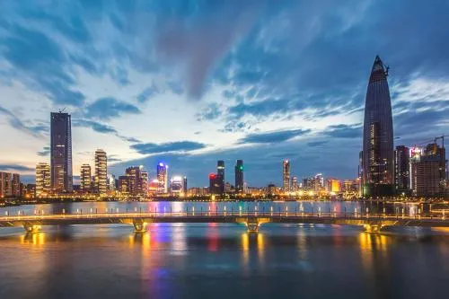 CitiGO Hotel Shenzhen Nanshan Science and Technology Park