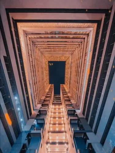 CitiGO Hotel Shenzhen Nanshan Science and Technology Park