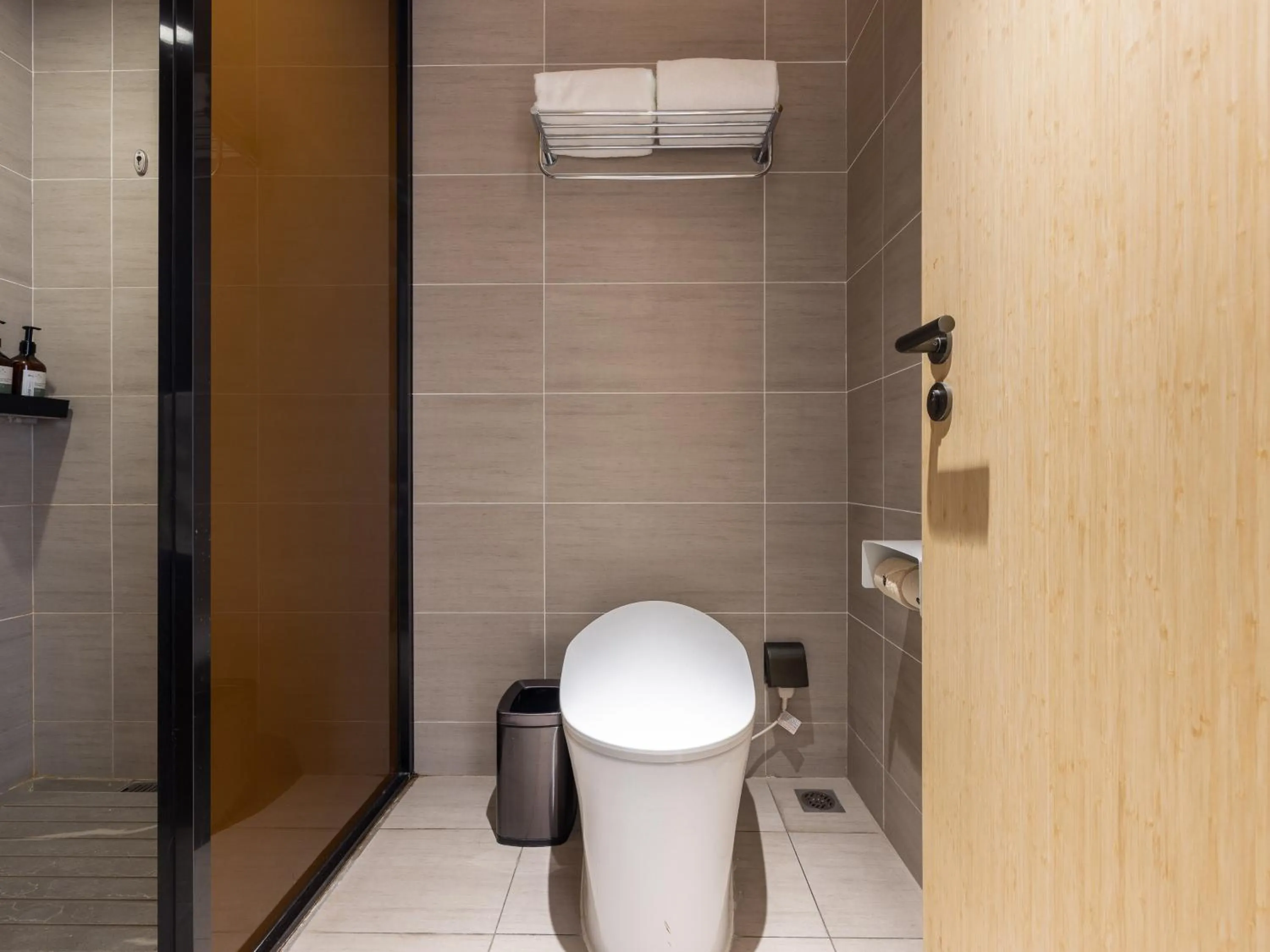 JI Hotel Chengdu Tianfu Square Renmin Middle Road